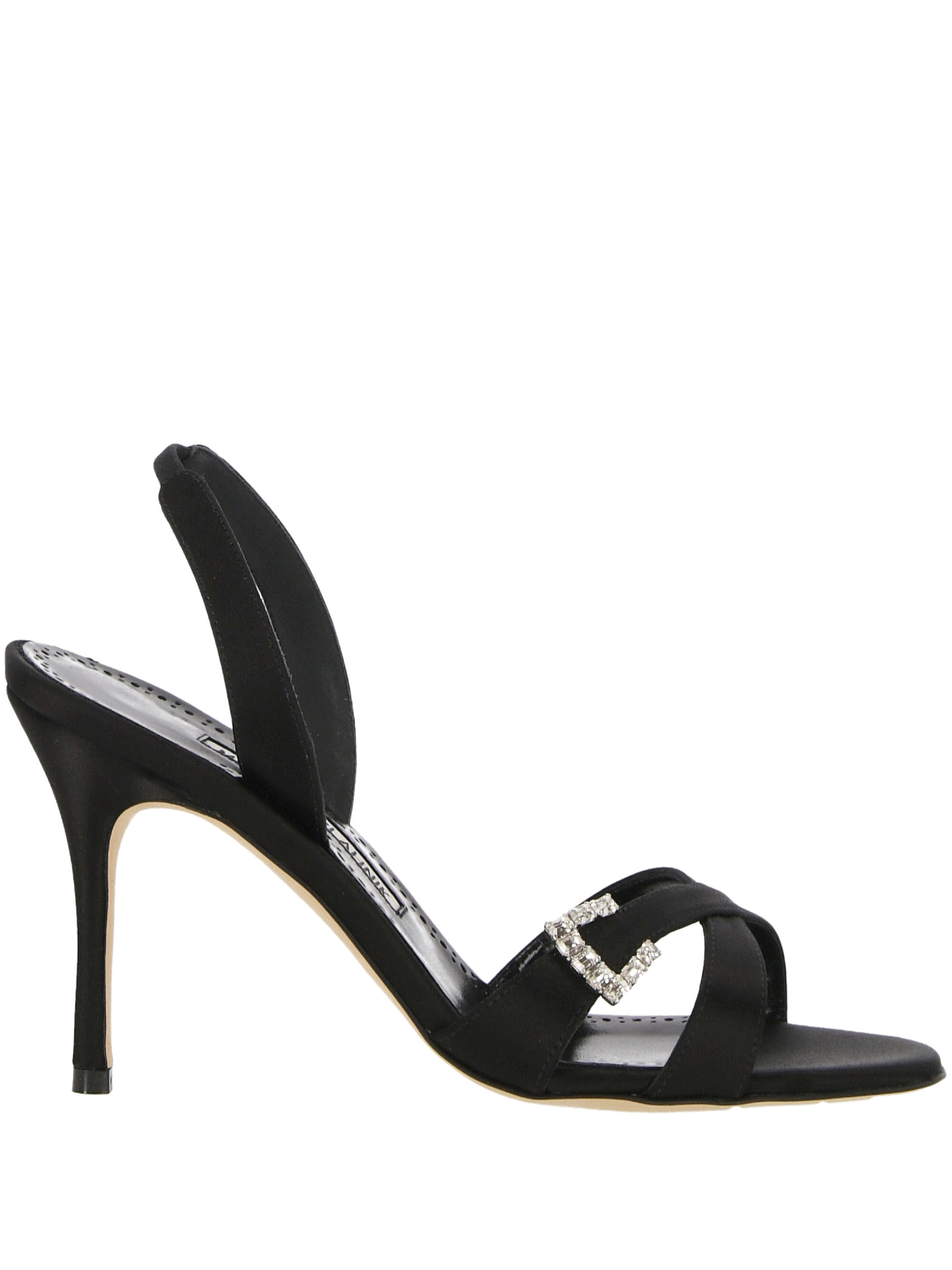 Manolo Blahnik Sandals 22417000015 (MANOLO BLAHNIK / サンダル ) | MANOLO BLAHNIK (マノロ ブラニク)