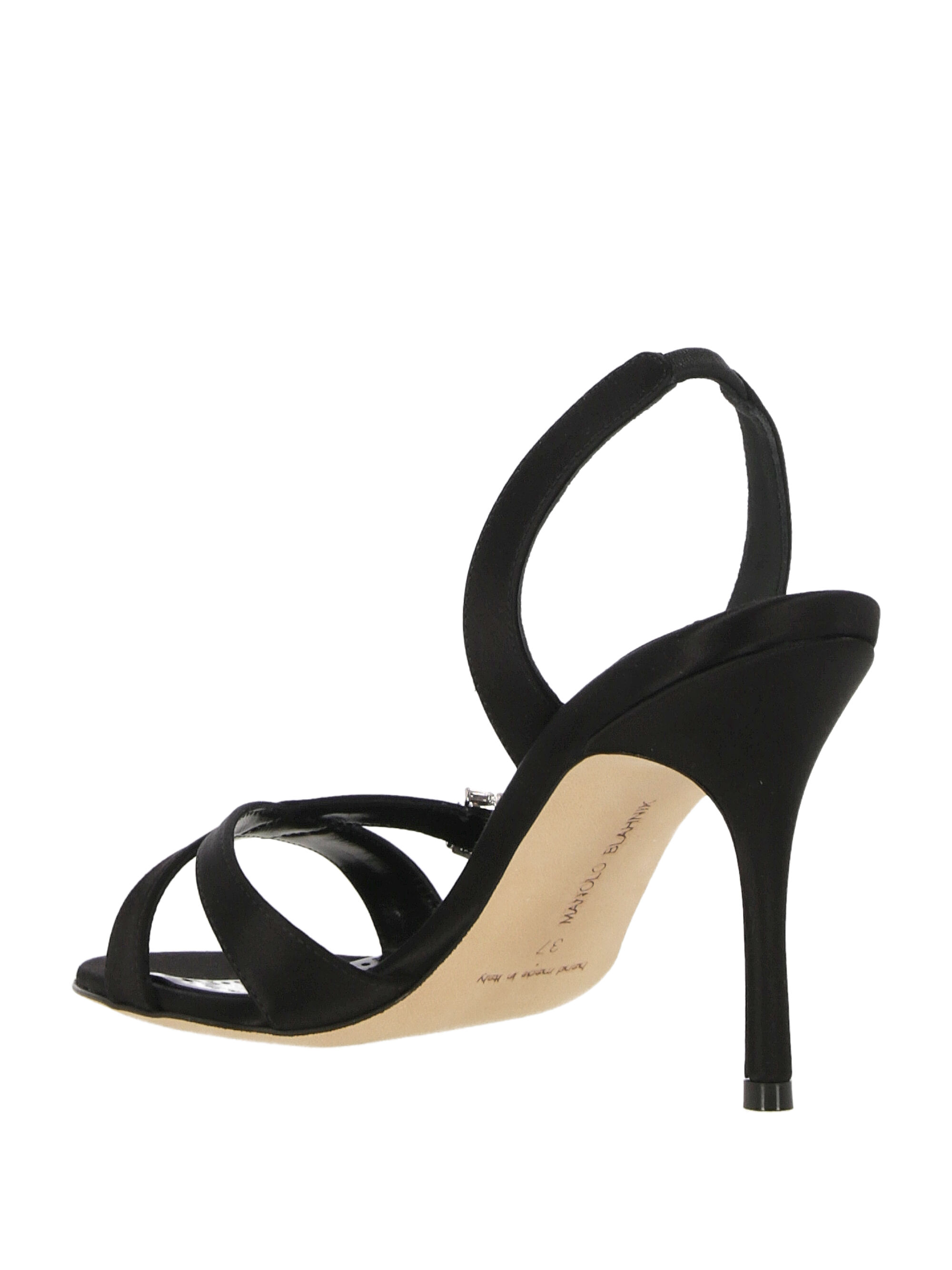 Manolo Blahnik Sandals 22417000015 (MANOLO BLAHNIK / サンダル ) | MANOLO BLAHNIK (マノロ ブラニク)(2)