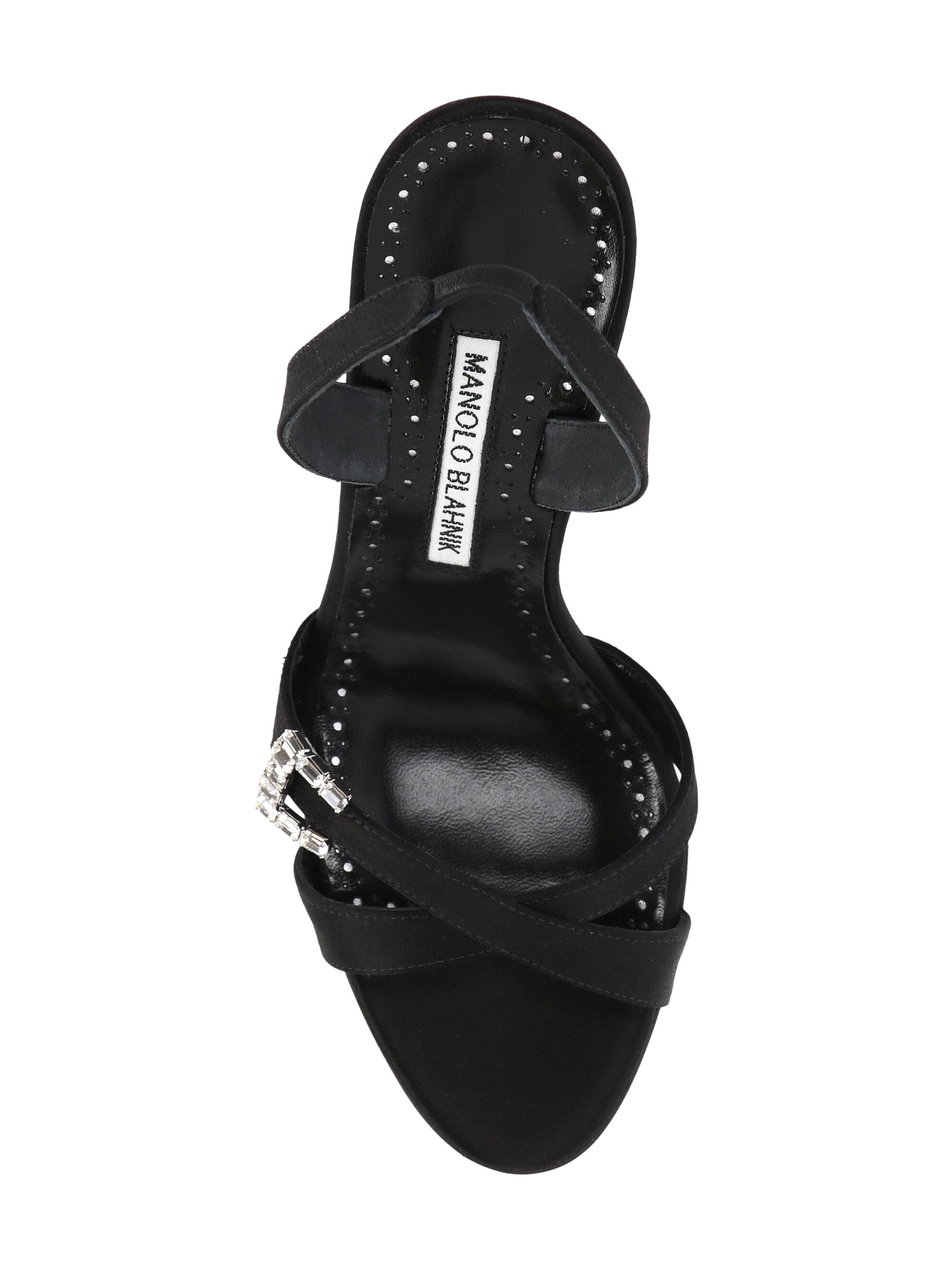 Manolo Blahnik Sandals 22417000015 (MANOLO BLAHNIK / サンダル ) | MANOLO BLAHNIK (マノロ ブラニク)(3)