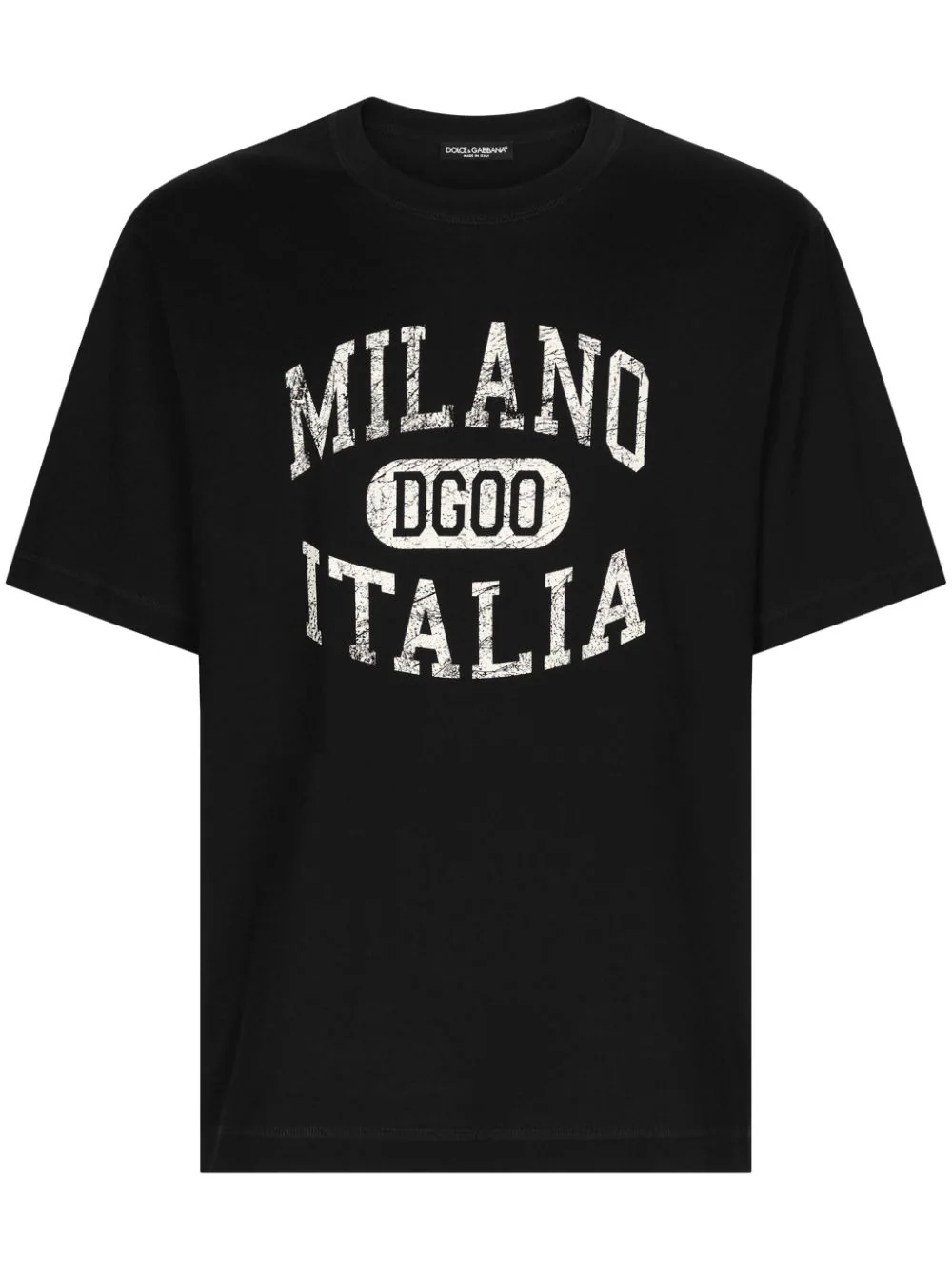 Dolce & Gabbana T-shirts and Polos G8PN9TG7NPVN0000 (Dolce & Gabbana / Tシャツ・カットソー ) | Dolce & Gabbana (ドルチェガッバーナ)