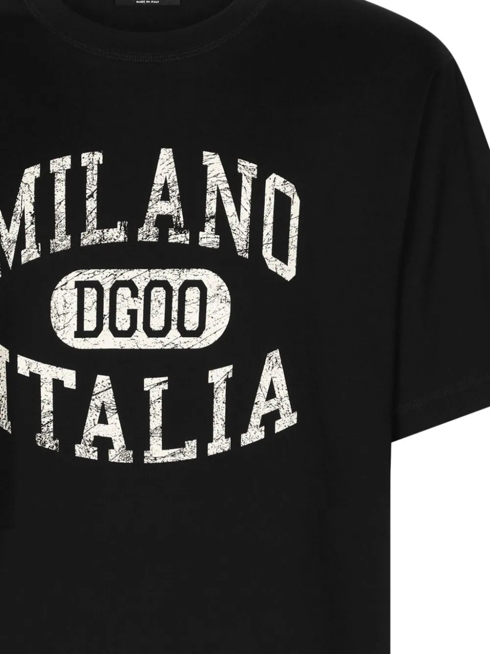 Dolce & Gabbana T-shirts and Polos G8PN9TG7NPVN0000 (Dolce & Gabbana / Tシャツ・カットソー ) | Dolce & Gabbana (ドルチェガッバーナ)(1)