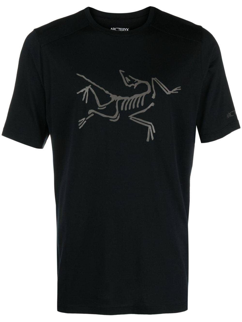 Arc*teryx T-shirts and Polos 6796Black (ARC'TERYX / Tシャツ・カットソー ) | ARC'TERYX (アークテリクス)