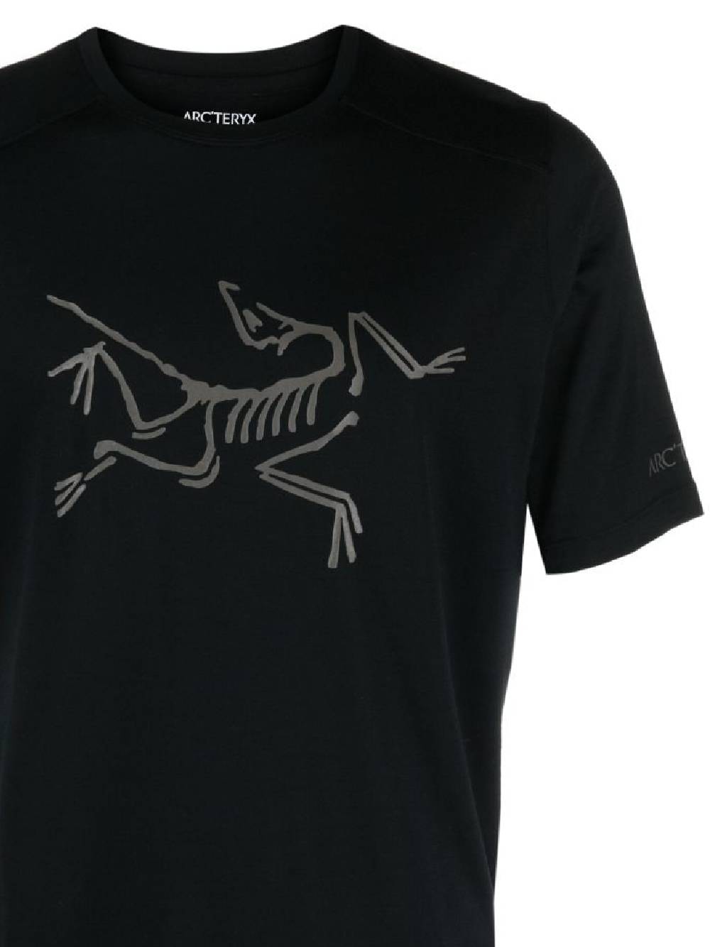 Arc*teryx T-shirts and Polos 6796Black (ARC'TERYX / Tシャツ・カットソー ) | ARC'TERYX (アークテリクス)(1)