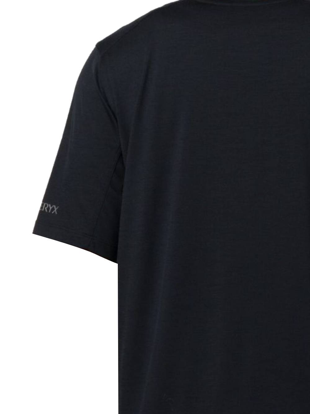 Arc*teryx T-shirts and Polos 6796Black (ARC'TERYX / Tシャツ・カットソー ) | ARC'TERYX (アークテリクス)(2)