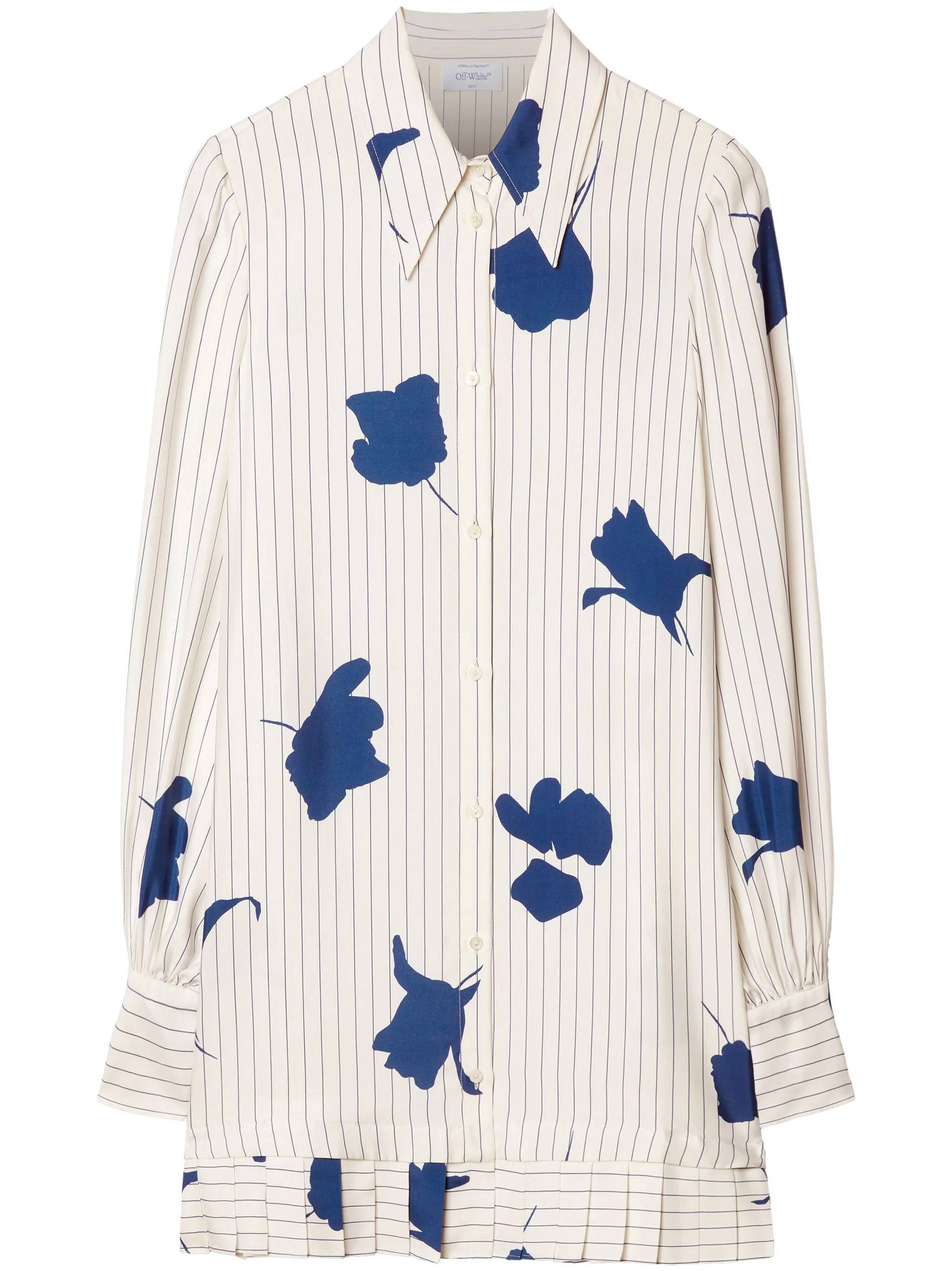 Off White Dresses OWDG008F24FAB0020145 (Off-White / ワンピース・ドレス・オールインワン ) | Off-White (オフホワイト)
