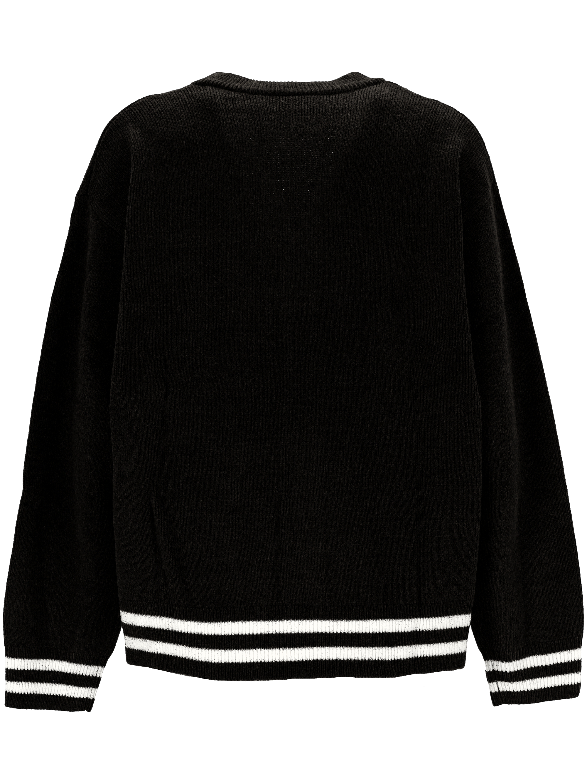 Carhartt WIP Sweaters I033862K02XXBLACKWAX (Carhartt WIP / ニット・セーター・カーディガン ) | Carhartt WIP (カーハート)(2)