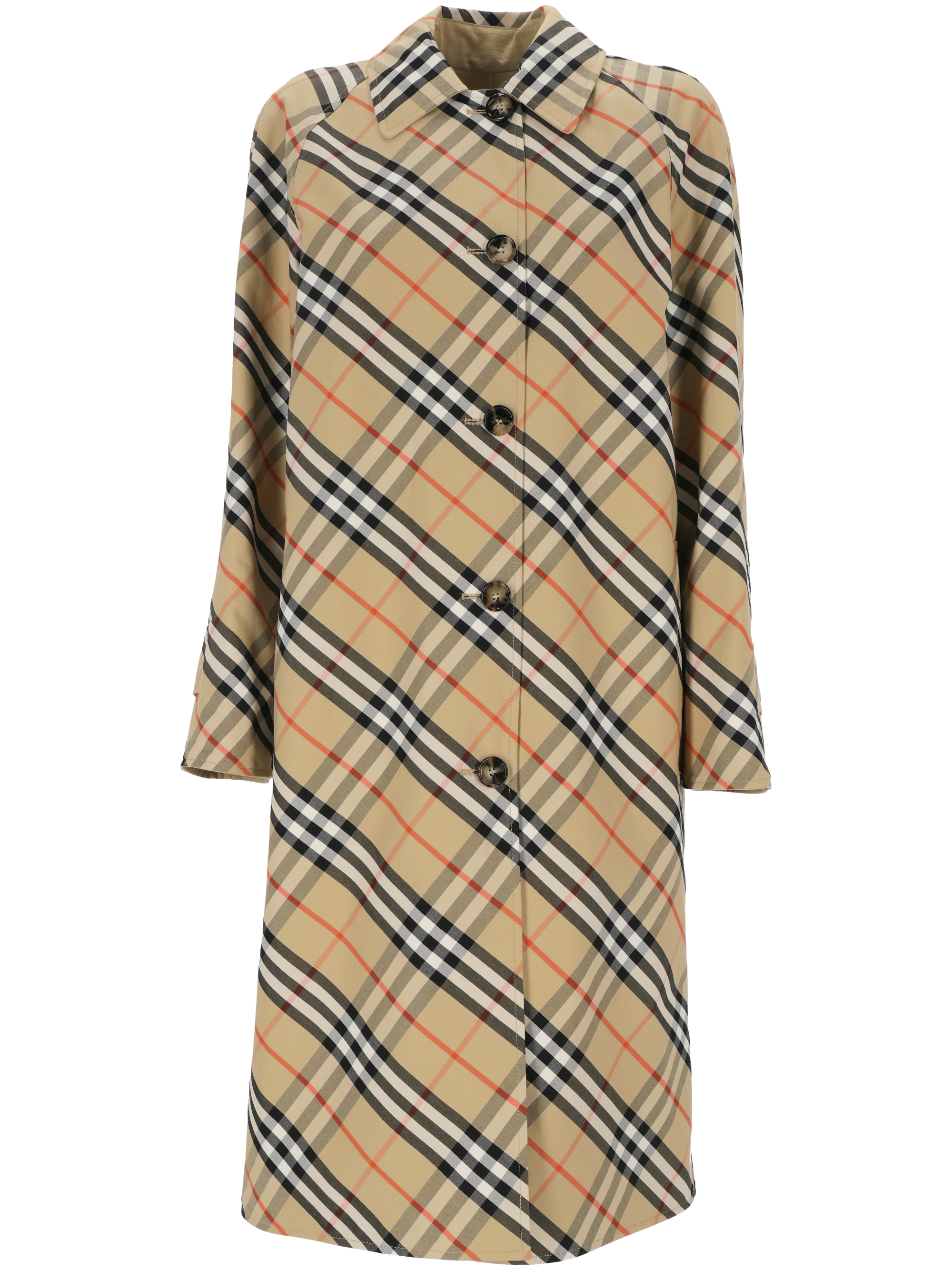Burberry Coats 8093127X (Burberry / コート・ダウン ) | Burberry (バーバリー)