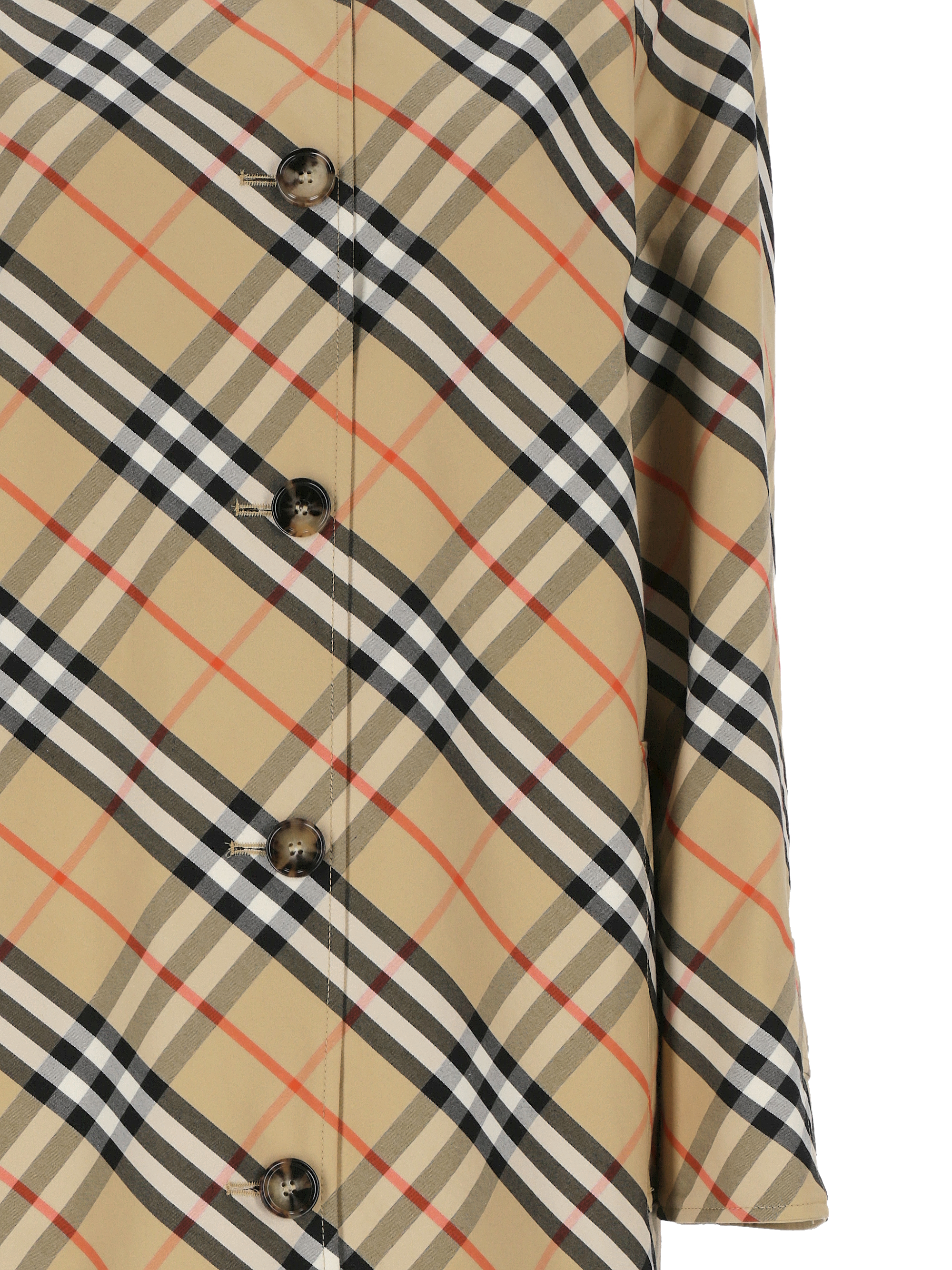 Burberry Coats 8093127X (Burberry / コート・ダウン ) | Burberry (バーバリー)(1)