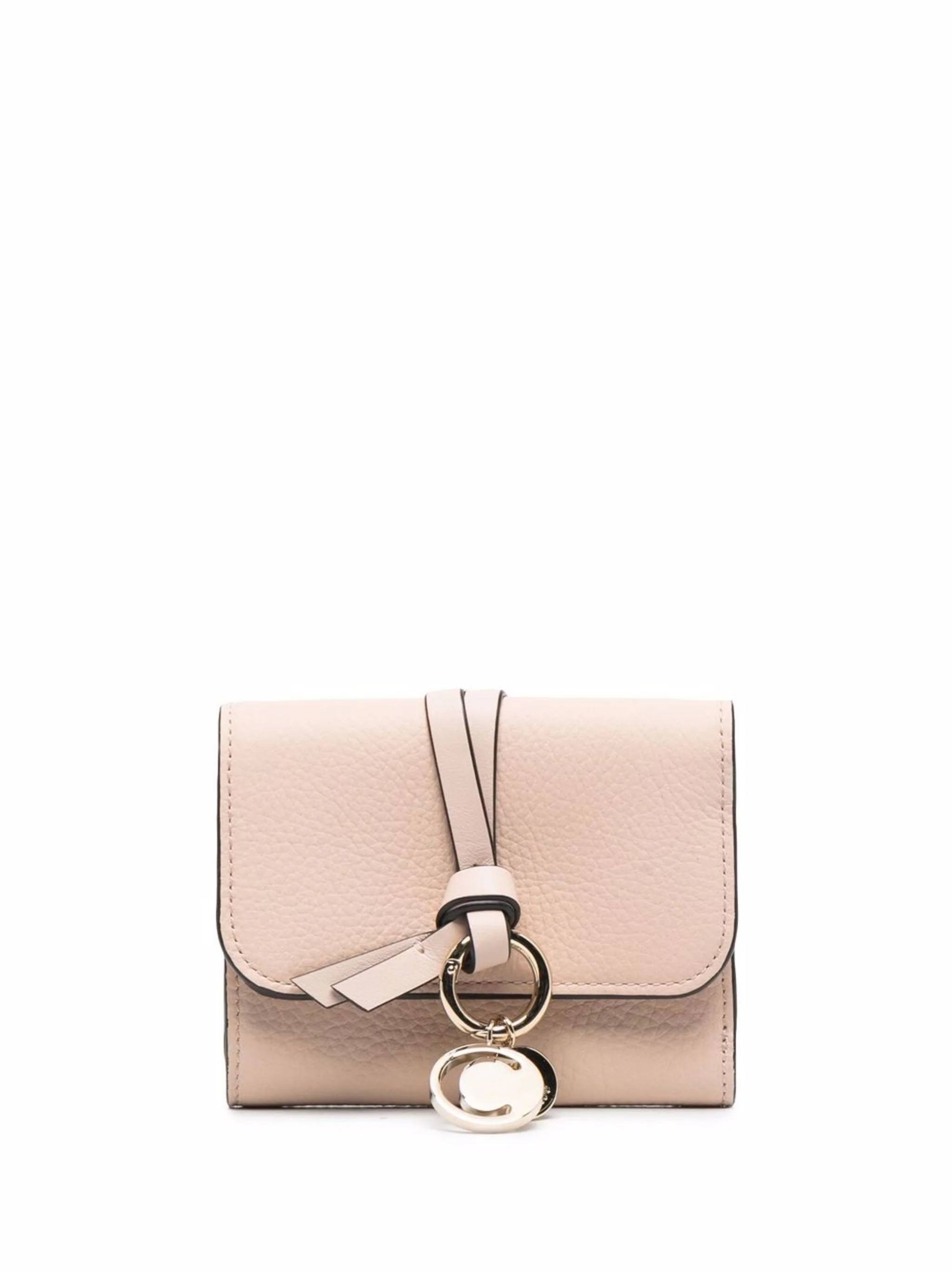 Chloè Wallets C21WP945F576J5 (Chloé / 財布・カードケース ) | Chloé (クロエ)