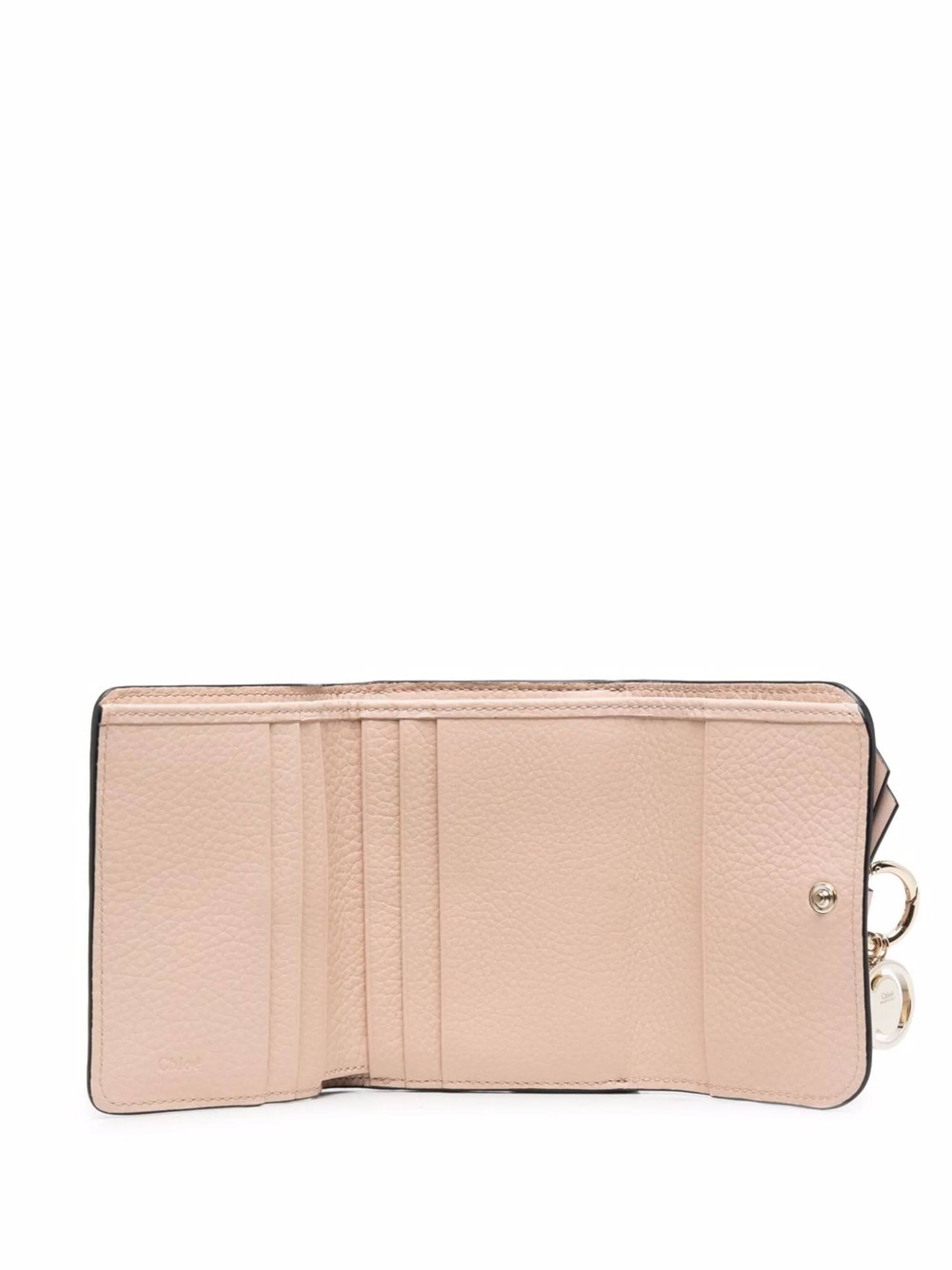 Chloè Wallets C21WP945F576J5 (Chloé / 財布・カードケース ) | Chloé (クロエ)(2)