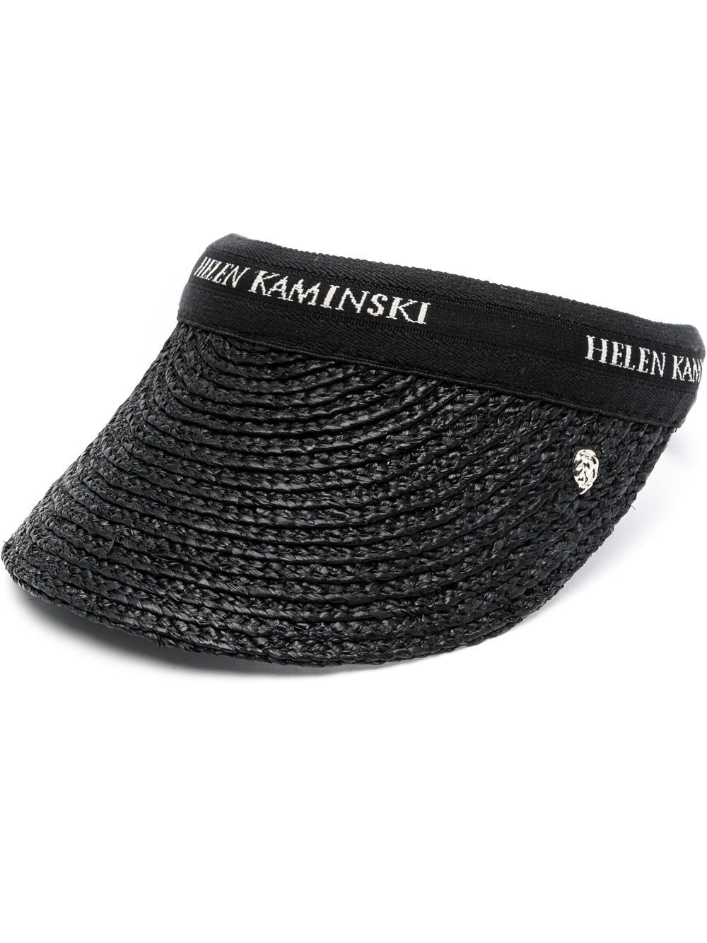 HELEN KAMINSKI Hats HAT50318CharcoalBlackLogo (HELEN KAMINSKI / 帽子 ) | HELEN KAMINSKI (ヘレンカミンスキー)