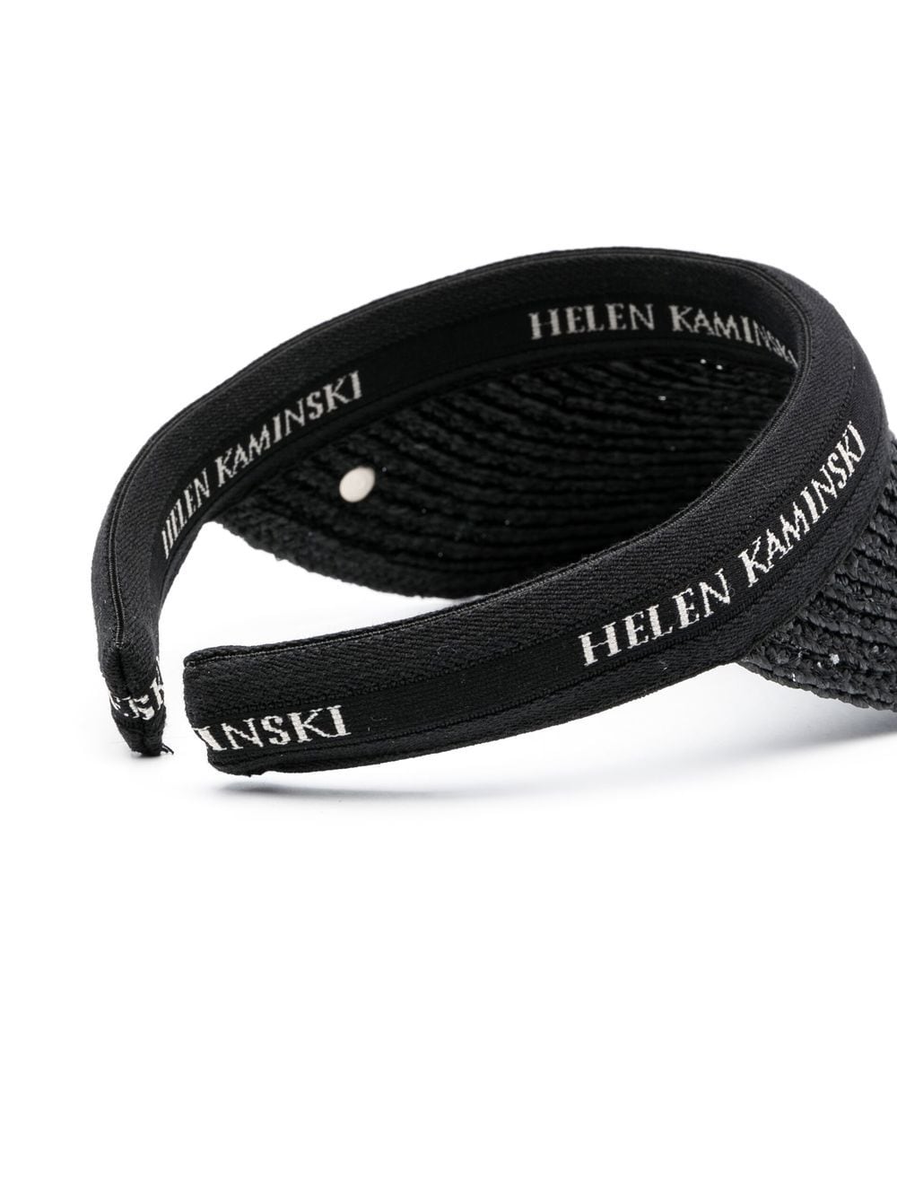 HELEN KAMINSKI Hats HAT50318CharcoalBlackLogo (HELEN KAMINSKI / 帽子 ) | HELEN KAMINSKI (ヘレンカミンスキー)(1)