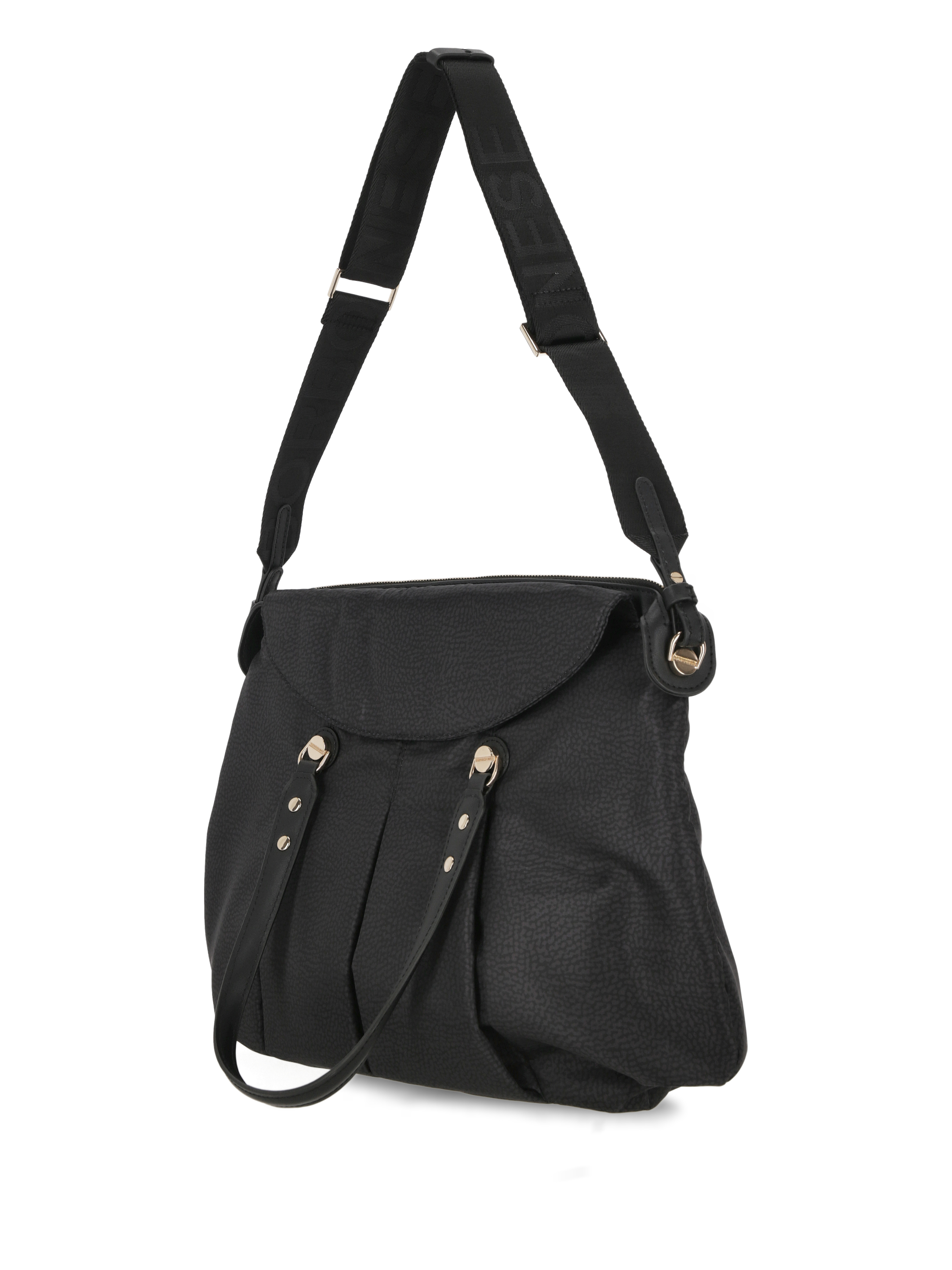 Borbonese Bags.. 933078AH1Y66 (BORBONESE / トートバッグ ) | BORBONESE (ボルボネーゼ)(1)