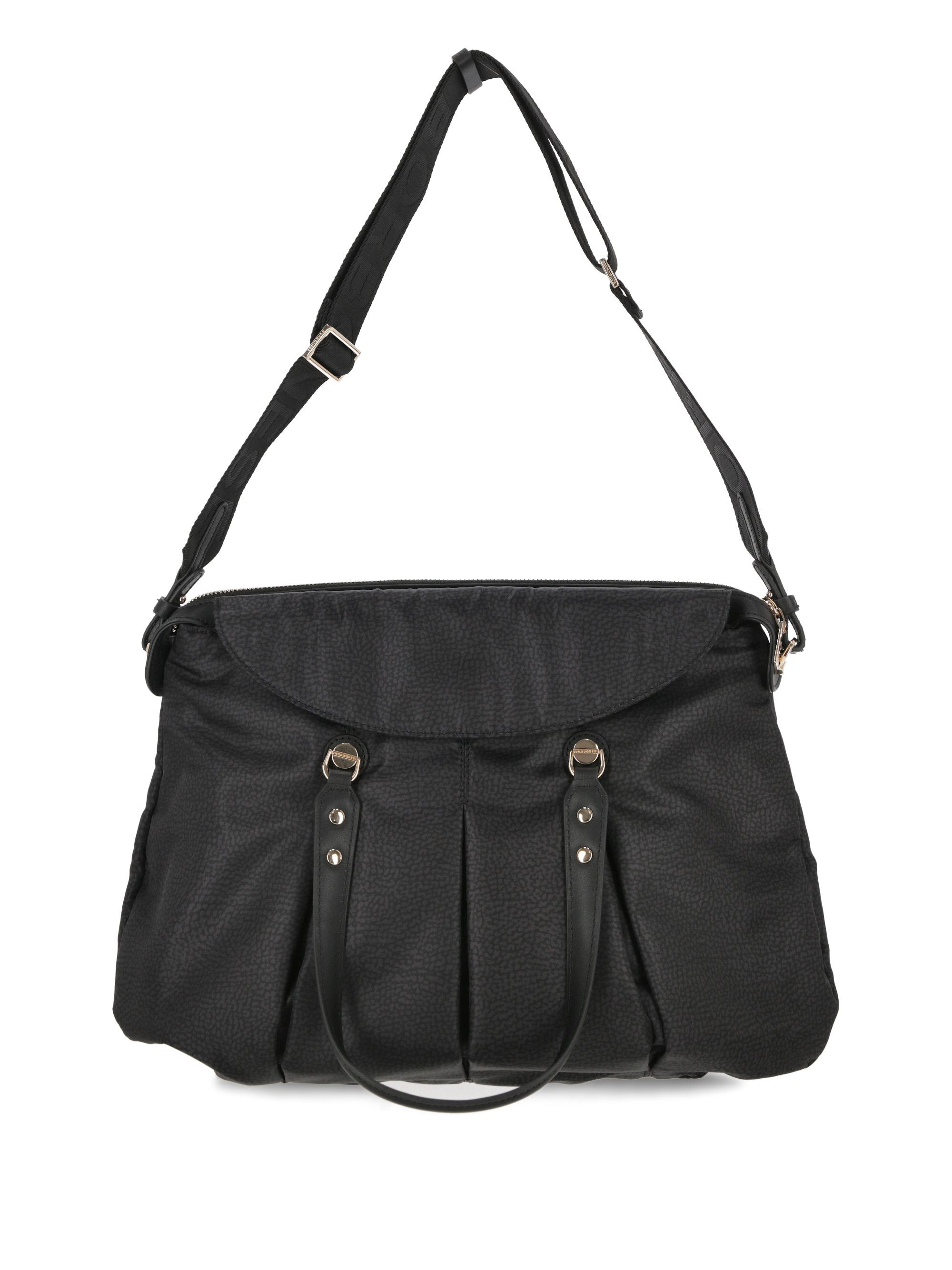 Borbonese Bags.. 933078AH1Y66 (BORBONESE / トートバッグ ) | BORBONESE (ボルボネーゼ)(2)