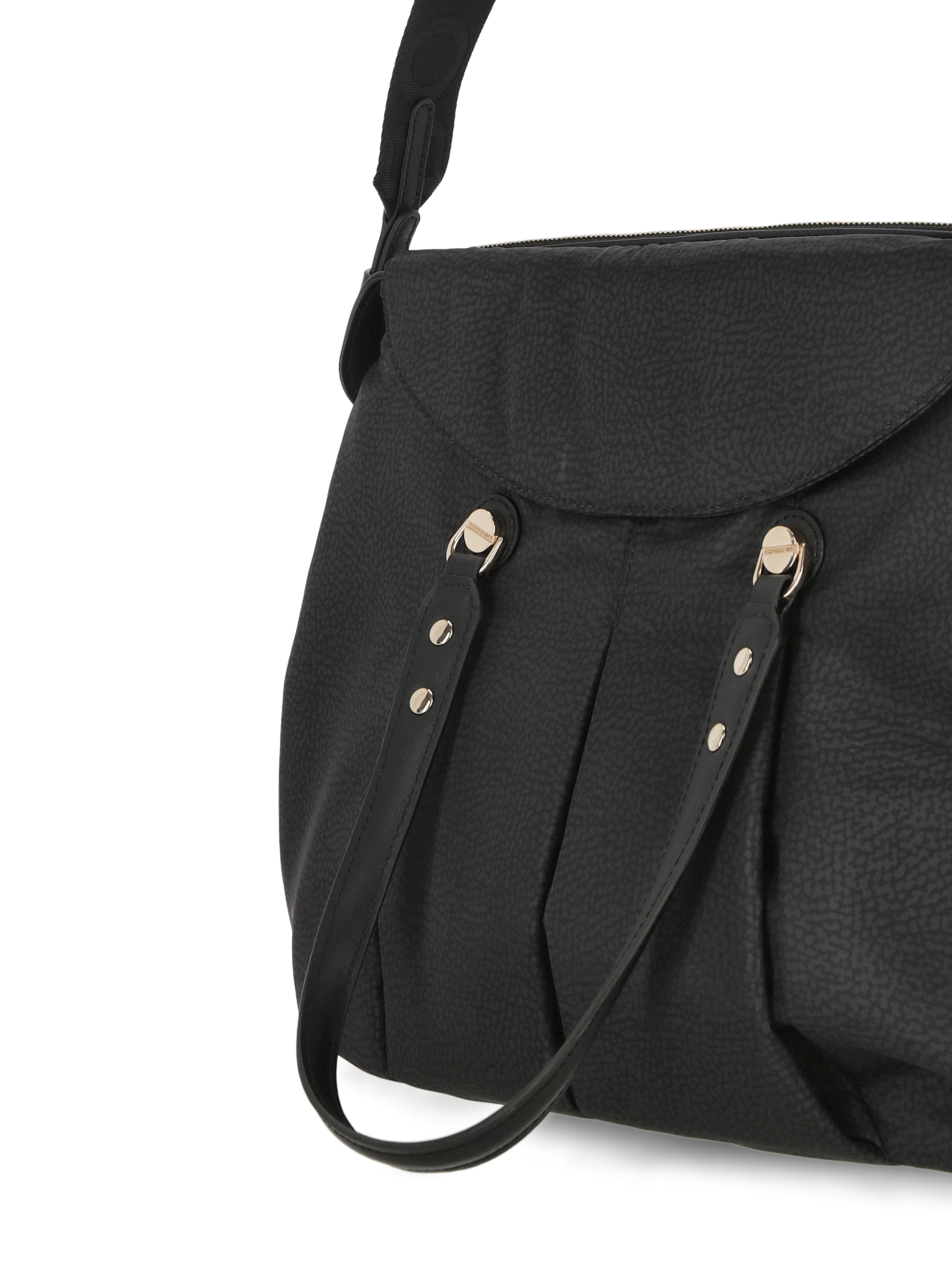 Borbonese Bags.. 933078AH1Y66 (BORBONESE / トートバッグ ) | BORBONESE (ボルボネーゼ)(3)