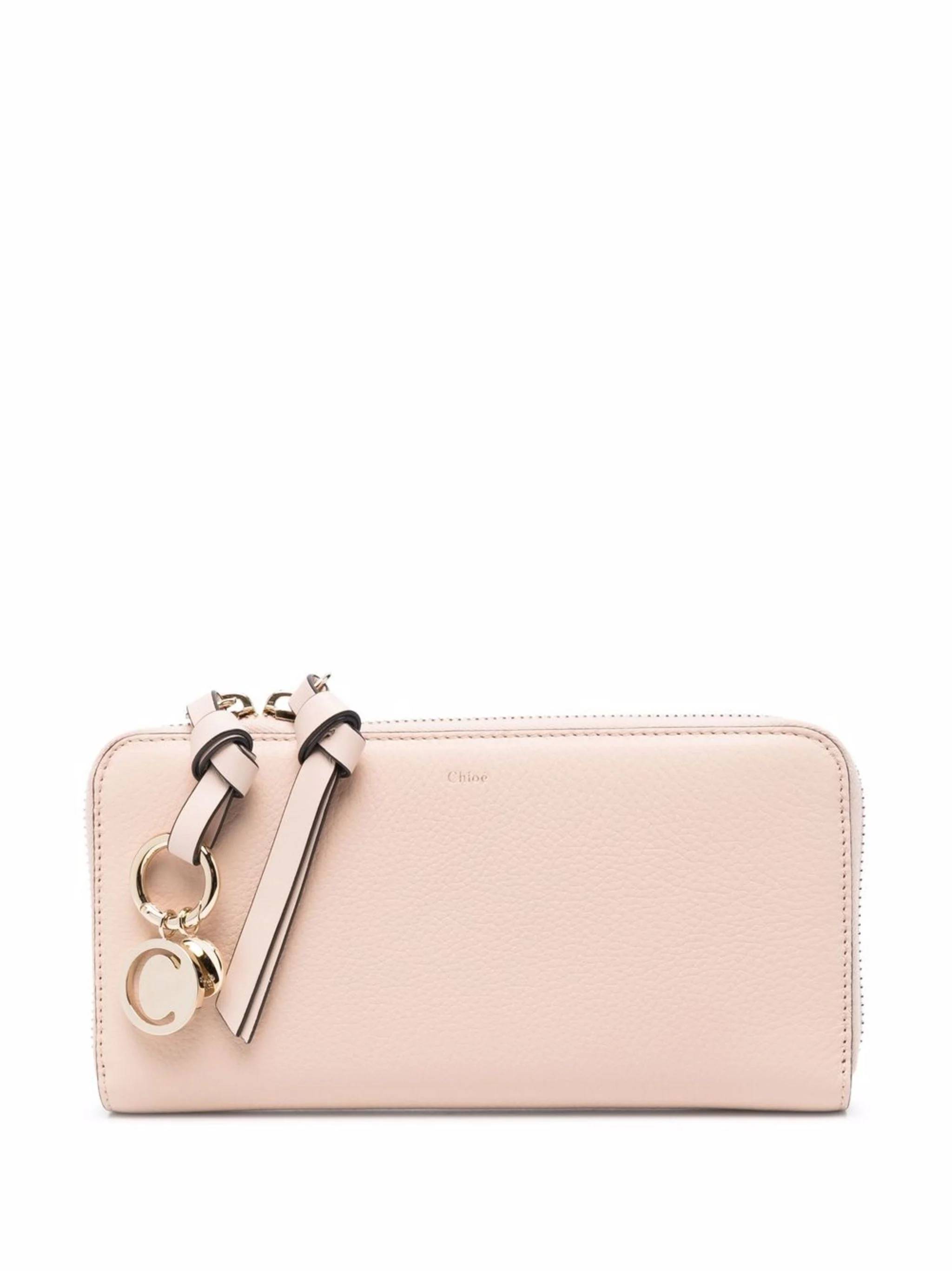 Chloè Wallets C21WP941F576J5 (Chloé / 財布・カードケース ) | Chloé (クロエ)