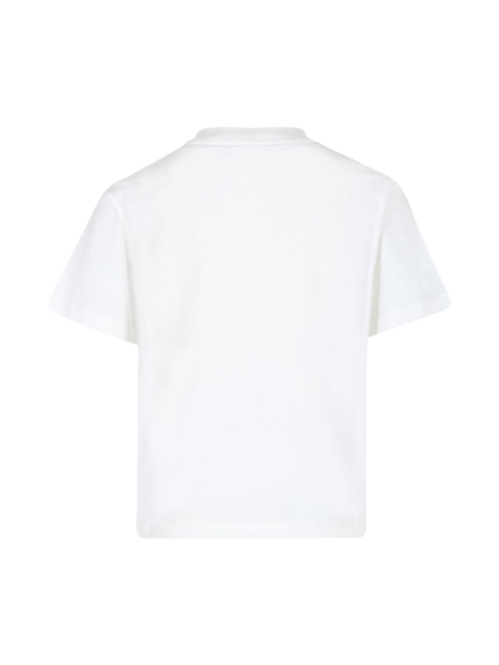 Stella McCartney T-shirts and Polos White TV8S71Z0434101 (Stella McCartney / Tシャツ・カットソー ) | Stella McCartney (ステラ マッカートニー)(2)
