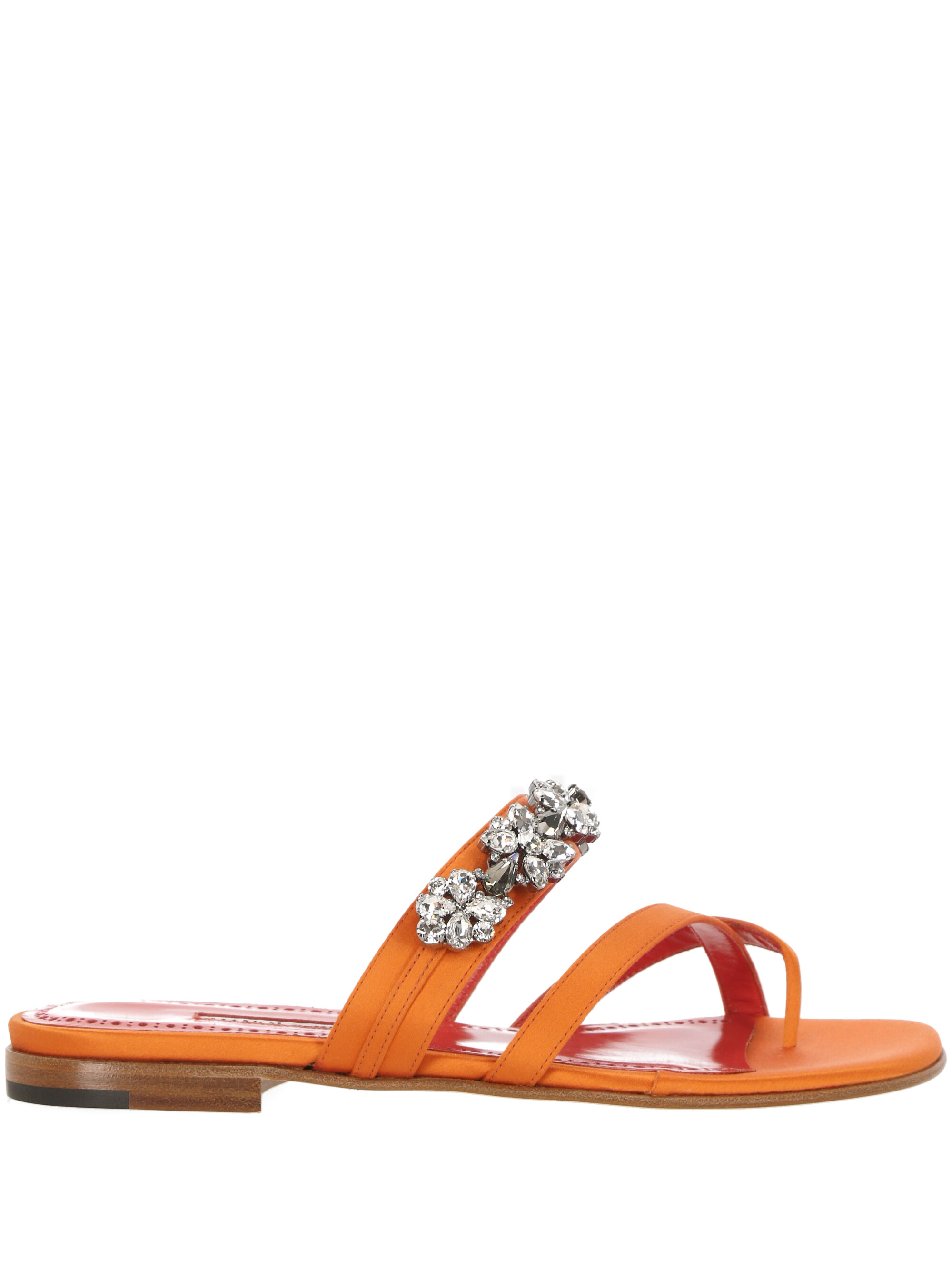 Manolo Blahnik Sandals 22416518056 (MANOLO BLAHNIK / サンダル ) | MANOLO BLAHNIK (マノロ ブラニク)