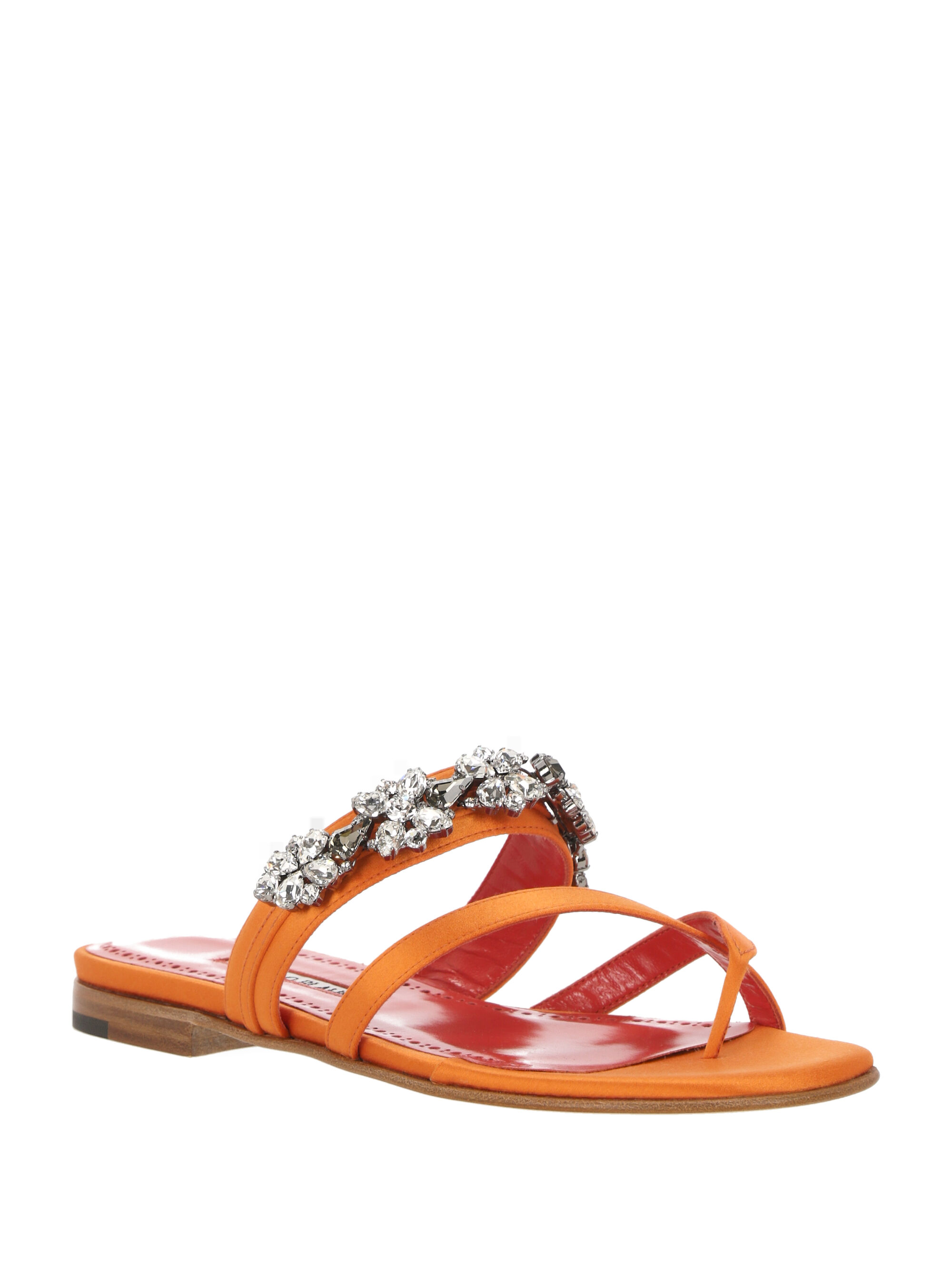 Manolo Blahnik Sandals 22416518056 (MANOLO BLAHNIK / サンダル ) | MANOLO BLAHNIK (マノロ ブラニク)(1)
