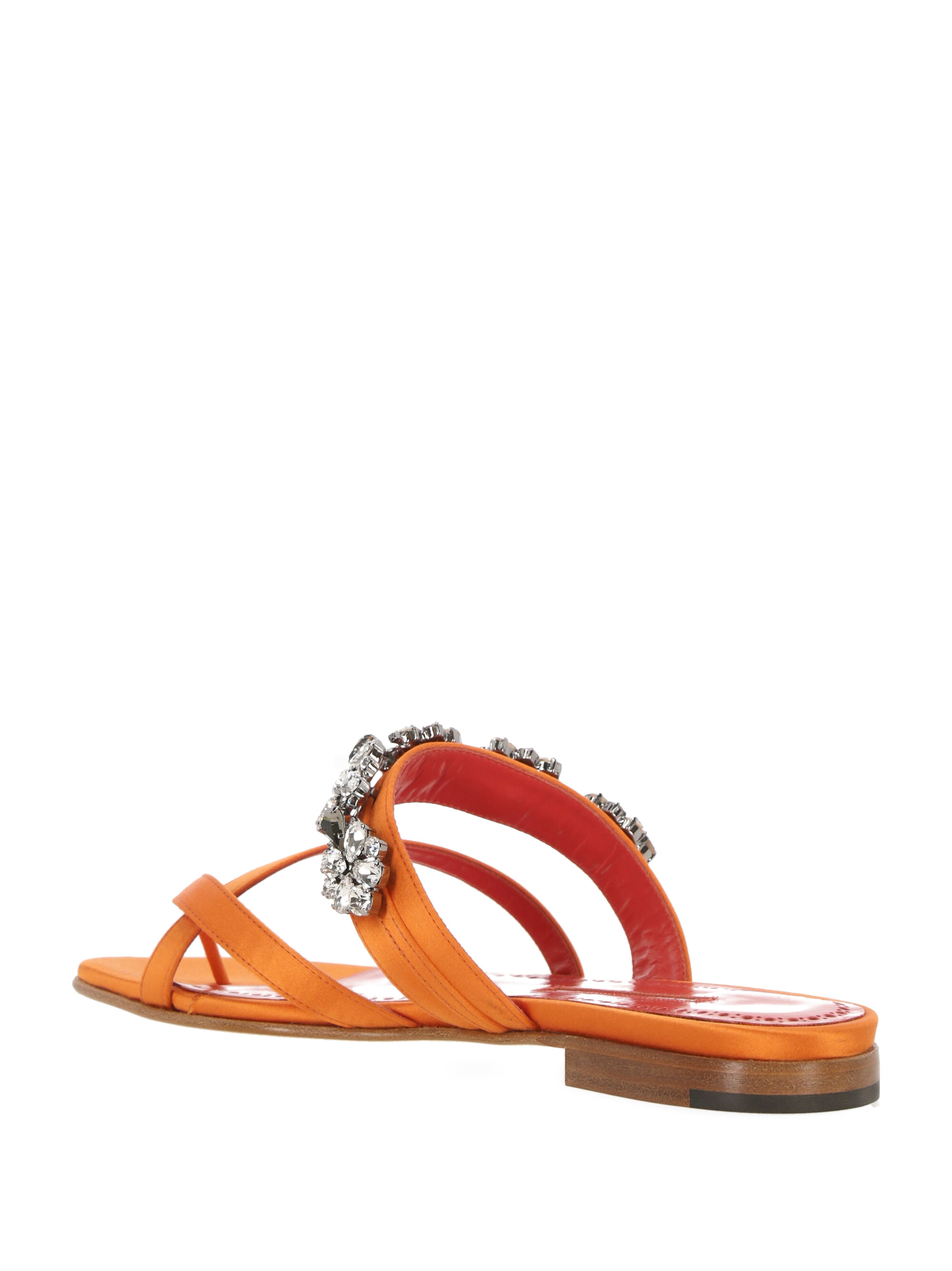 Manolo Blahnik Sandals 22416518056 (MANOLO BLAHNIK / サンダル ) | MANOLO BLAHNIK (マノロ ブラニク)(2)