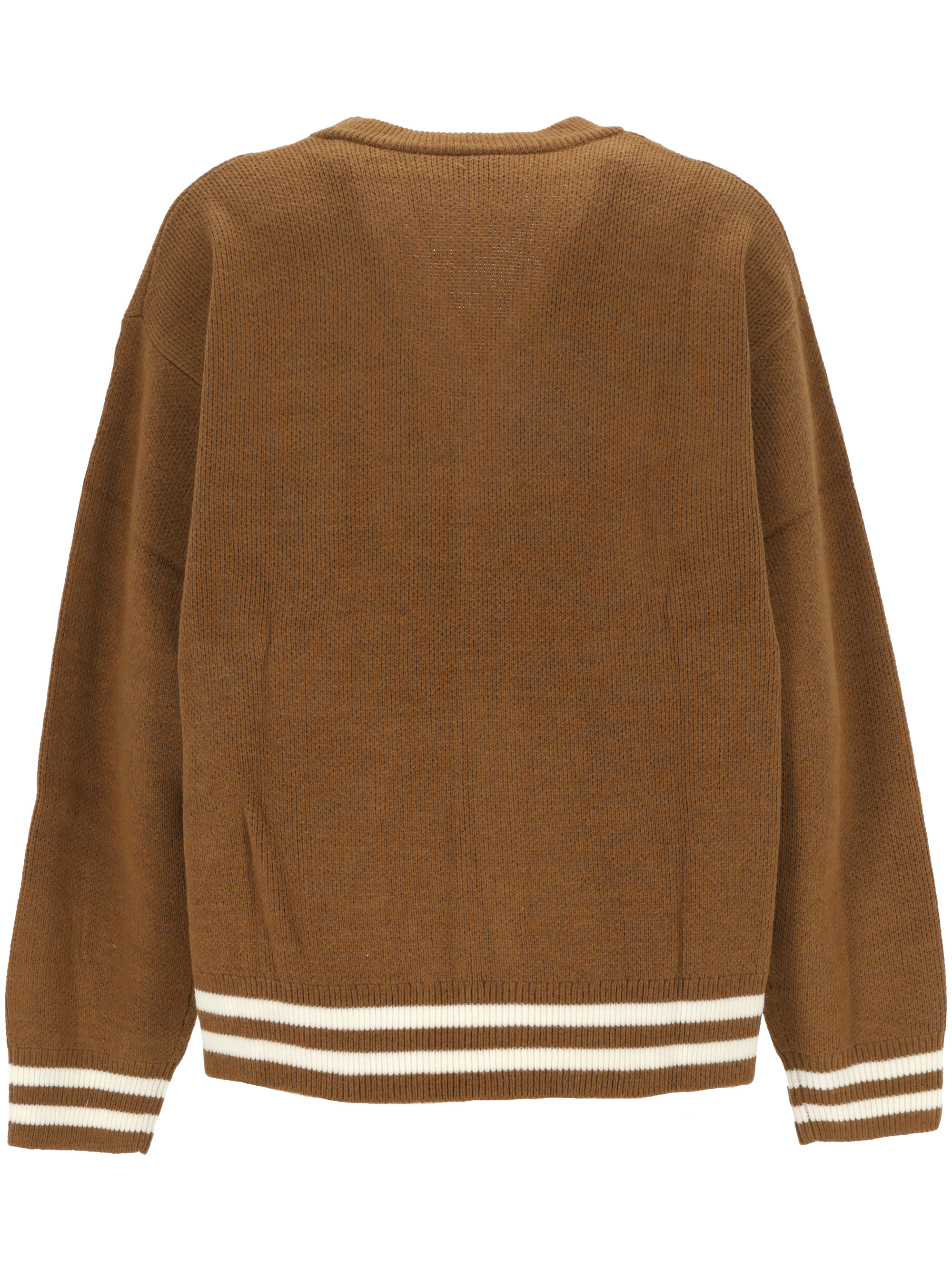 Carhartt WIP Sweaters I0338621X4XXHAMILTONBROWNWAX (Carhartt WIP / ニット・セーター・カーディガン ) | Carhartt WIP (カーハート)(2)