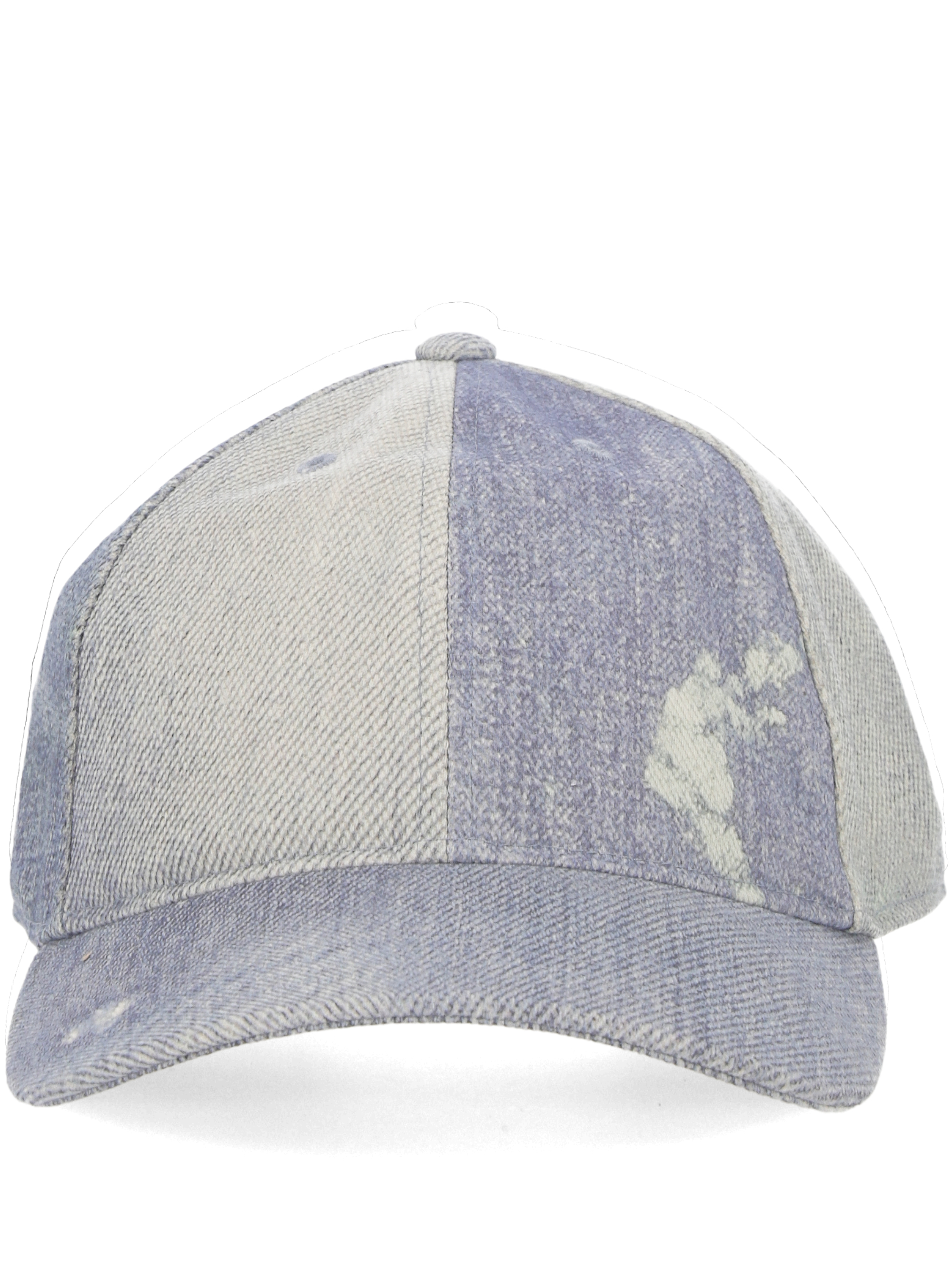 Our Legacy Hats A4248BBDDigitalDenimPrint (OUR LEGACY / 帽子 ) | OUR LEGACY (アワーレガシー)