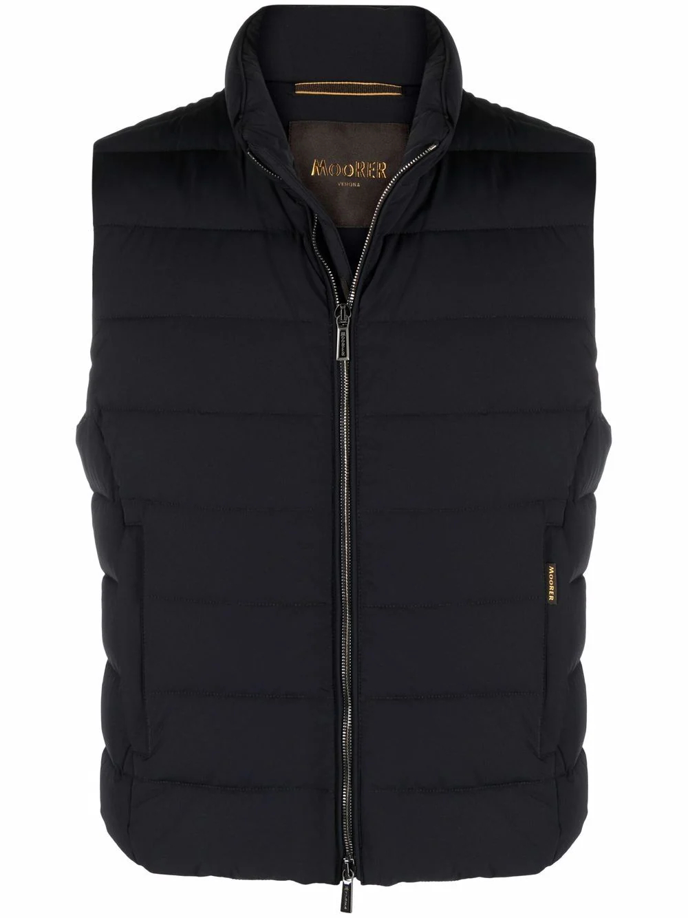Moorer Jackets OLIVERKNU0402 (MooRER / ベスト ) | MooRER (ムーレー)