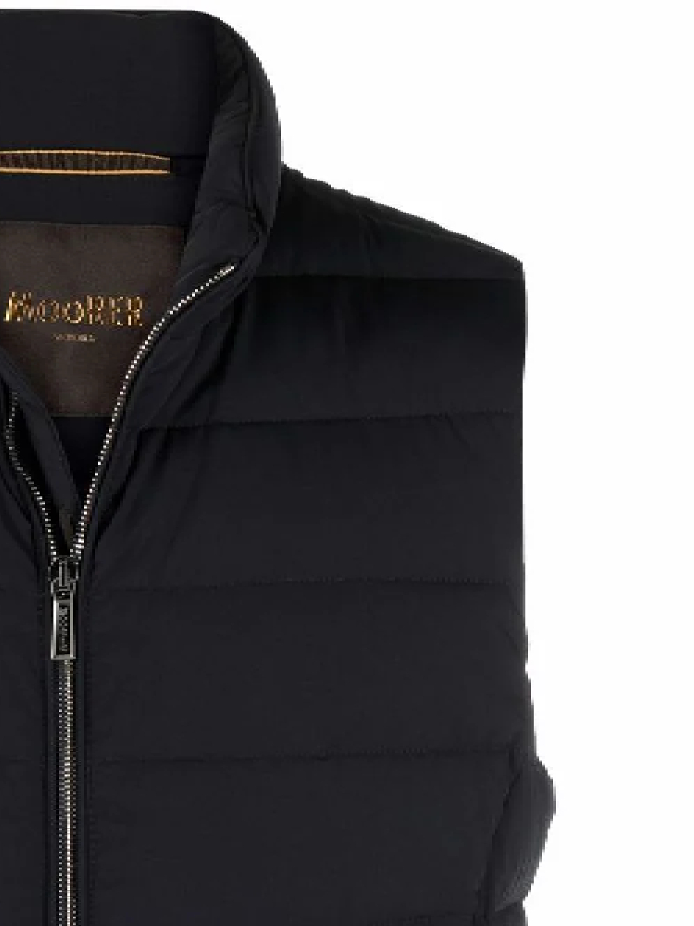 Moorer Jackets OLIVERKNU0402 (MooRER / ベスト ) | MooRER (ムーレー)(1)