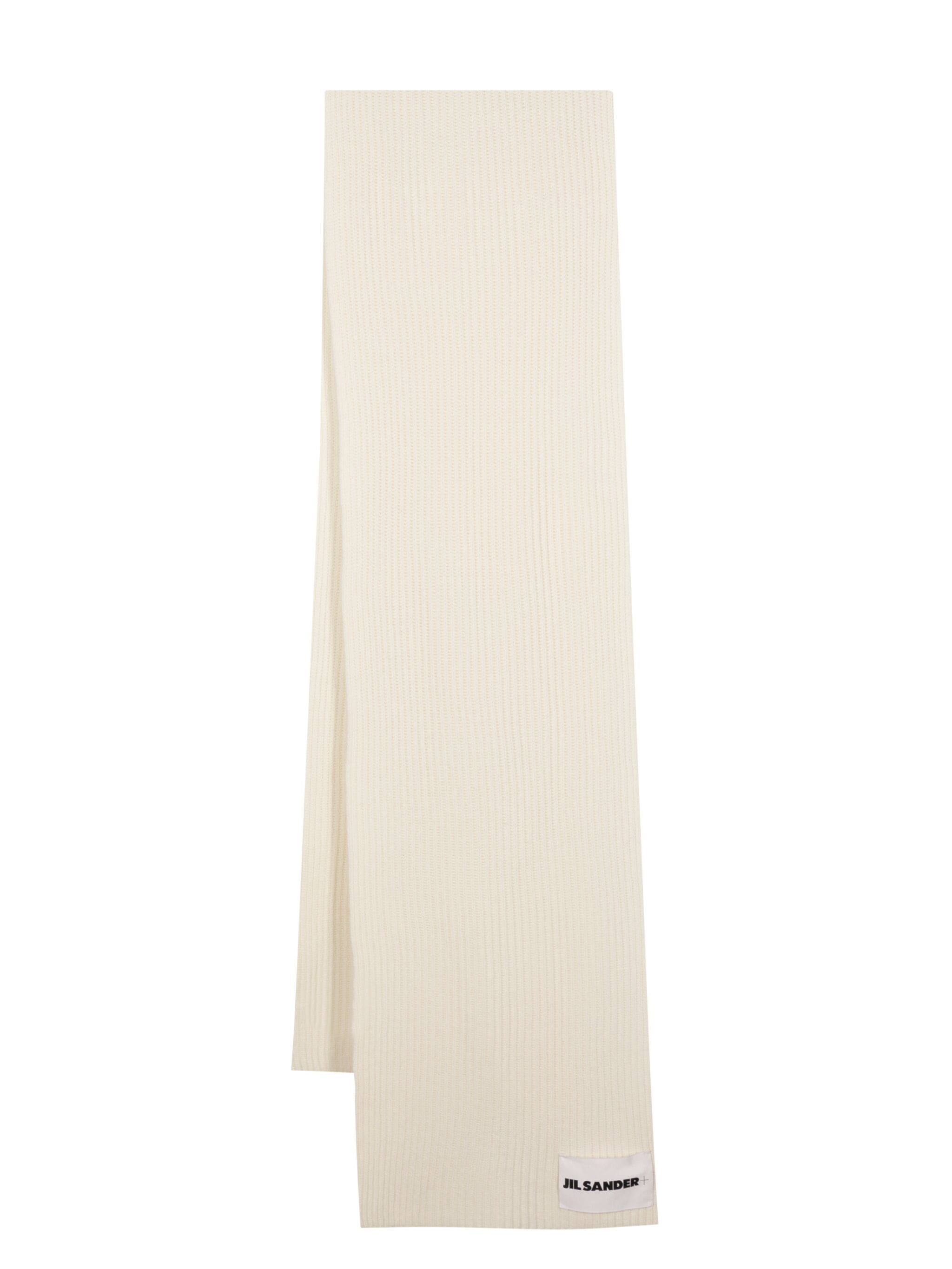 Jil Sander Scarfs J47ZZ0125J14737106 (Jil Sander / スカーフ・マフラー ) | Jil Sander (ジルサンダー)