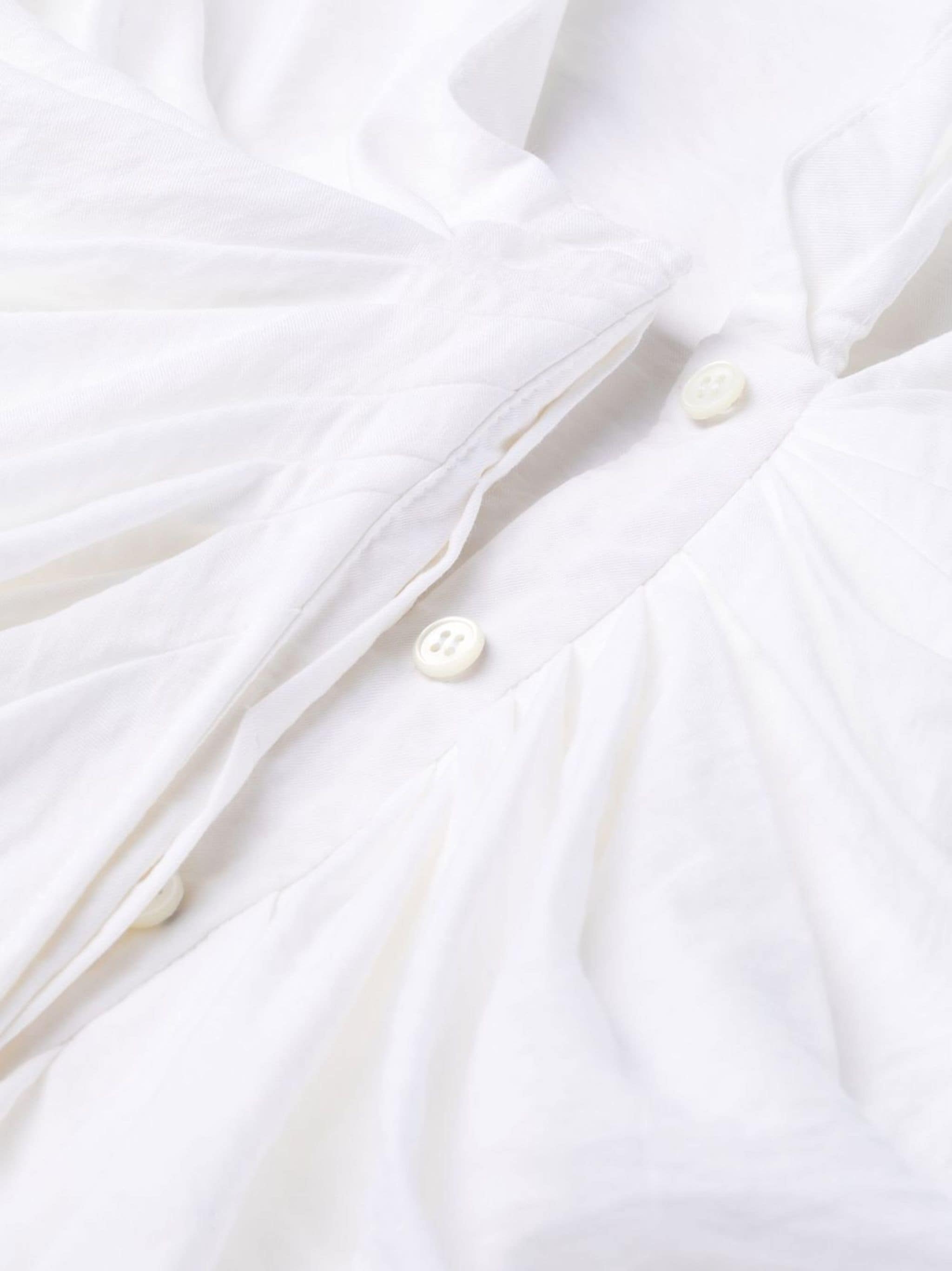 JACQUEMUS Dresses White 213DR0091020100 (JACQUEMUS / ワンピース・ドレス・オールインワン ) | JACQUEMUS (ジャックムス)(2)