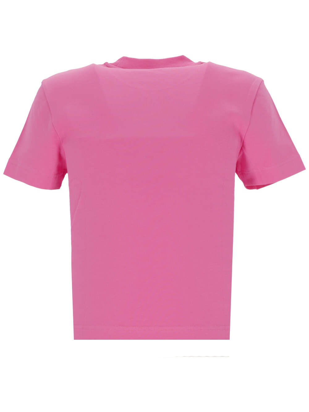 JACQUEMUS T-shirts and Polos Pink 241JS1332031430 (JACQUEMUS / Tシャツ・カットソー ) | JACQUEMUS (ジャックムス)(2)