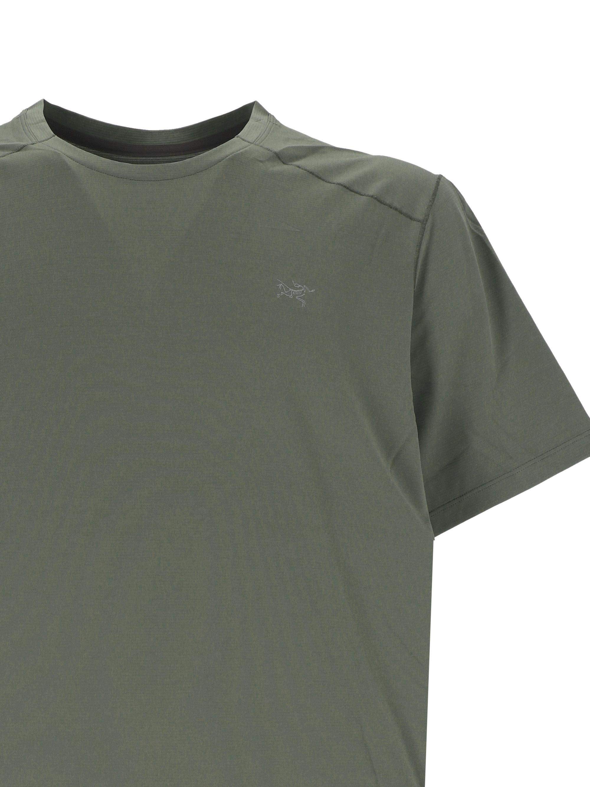 Arc*teryx T-shirts and Polos 9718FORAGEHEATHER (ARC'TERYX / Tシャツ・カットソー ) | ARC'TERYX (アークテリクス)(1)