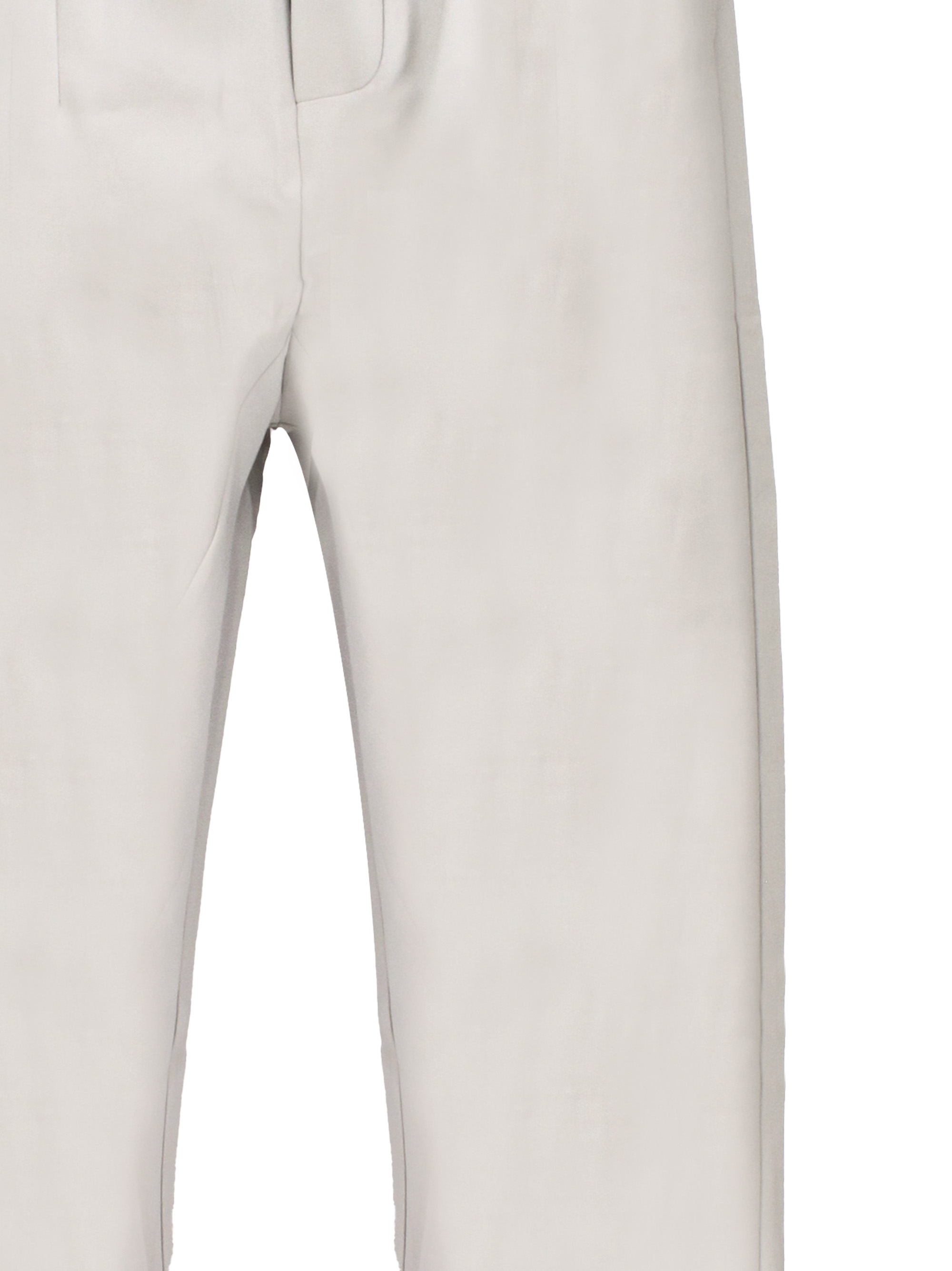 Thom Krom Trousers MST450MOONBEAM (thom/krom / パンツ ) | thom/krom (トムクロム)(1)