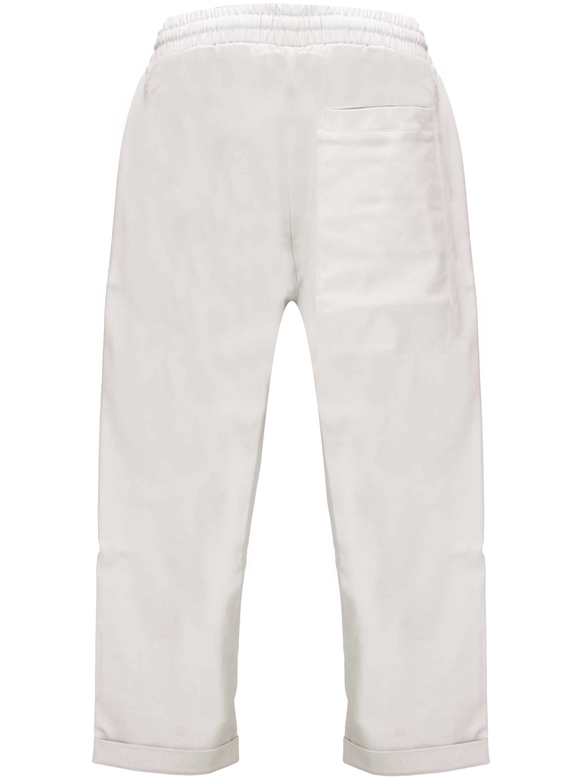 Thom Krom Trousers MST450MOONBEAM (thom/krom / パンツ ) | thom/krom (トムクロム)(2)