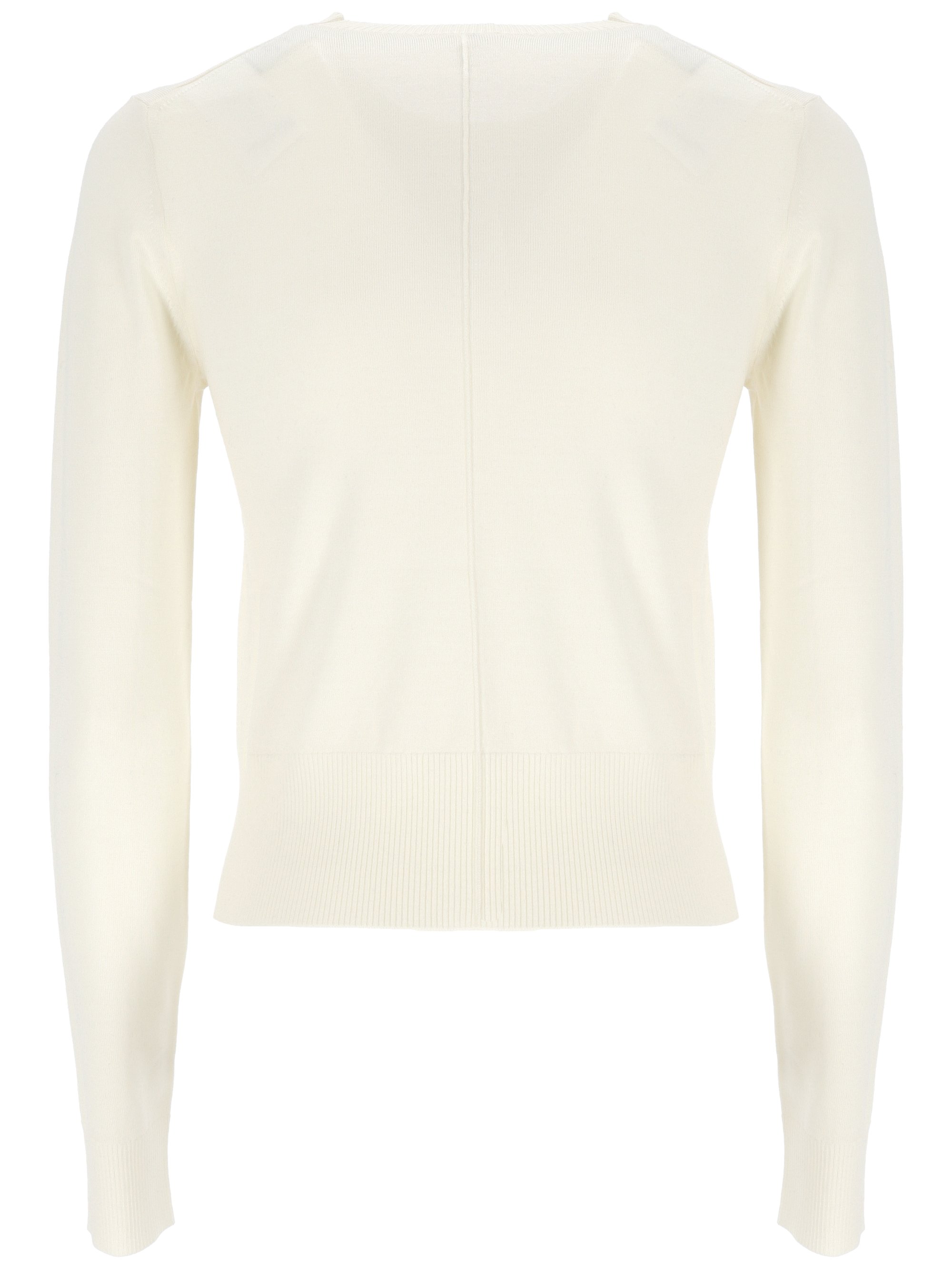 Chloè T-shirts and Polos C24AMP04660107 (Chloé / Tシャツ・カットソー ) | Chloé (クロエ)(2)