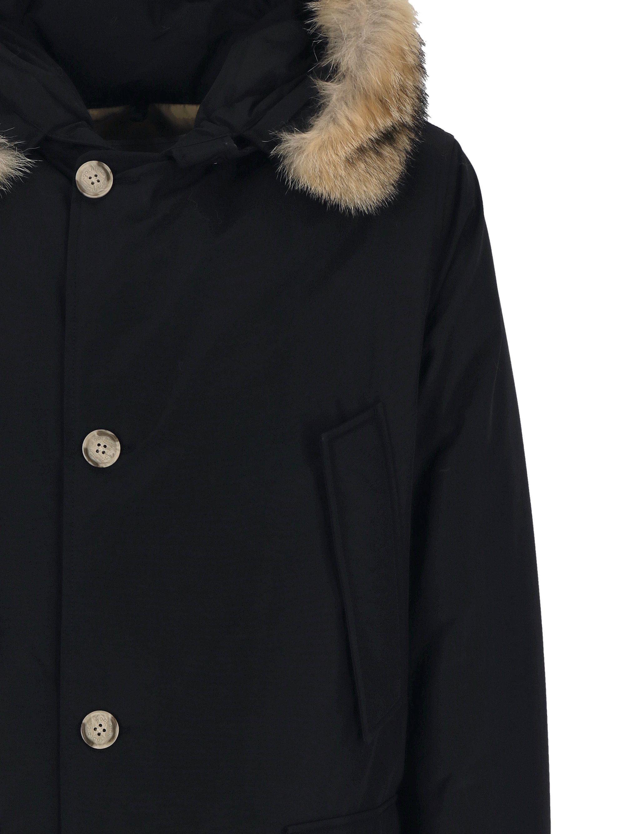 Woolrich Coats CFWOOU0482MRUT0001MLB (WOOLRICH / コート・ダウン ) | WOOLRICH (ウールリッチ)(1)