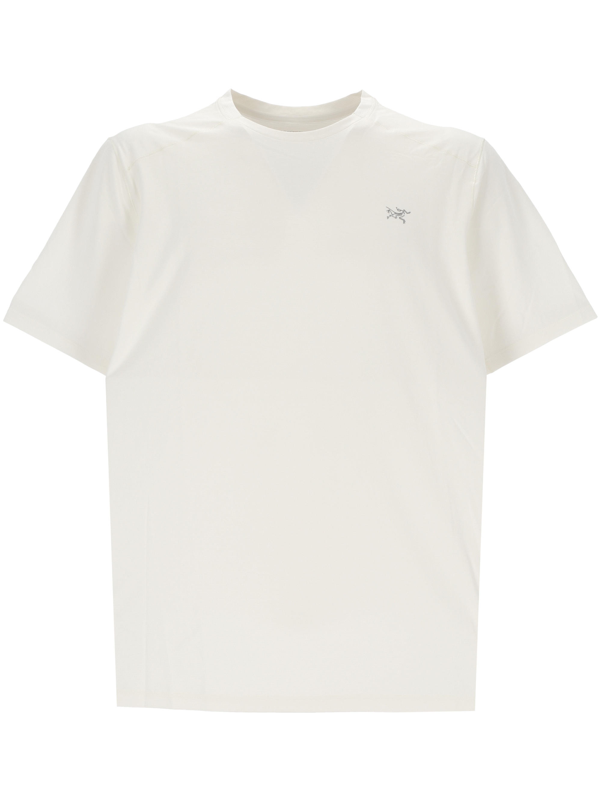 Arc*teryx T-shirts and Polos 9718ARCTICSILKHEATHER (ARC'TERYX / Tシャツ・カットソー ) | ARC'TERYX (アークテリクス)