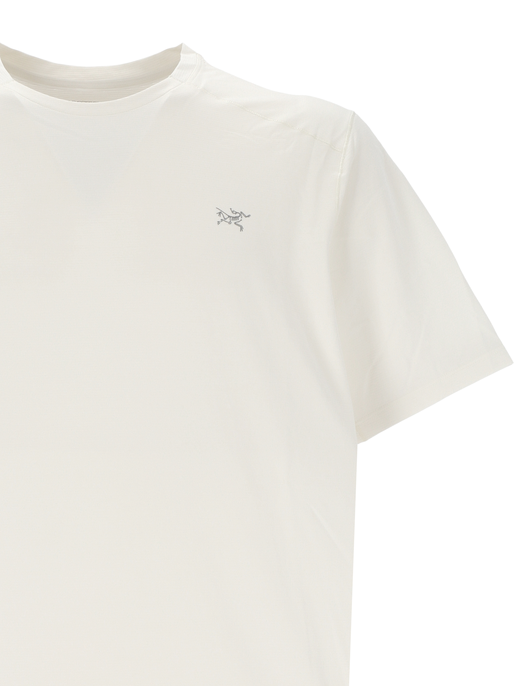 Arc*teryx T-shirts and Polos 9718ARCTICSILKHEATHER (ARC'TERYX / Tシャツ・カットソー ) | ARC'TERYX (アークテリクス)(1)