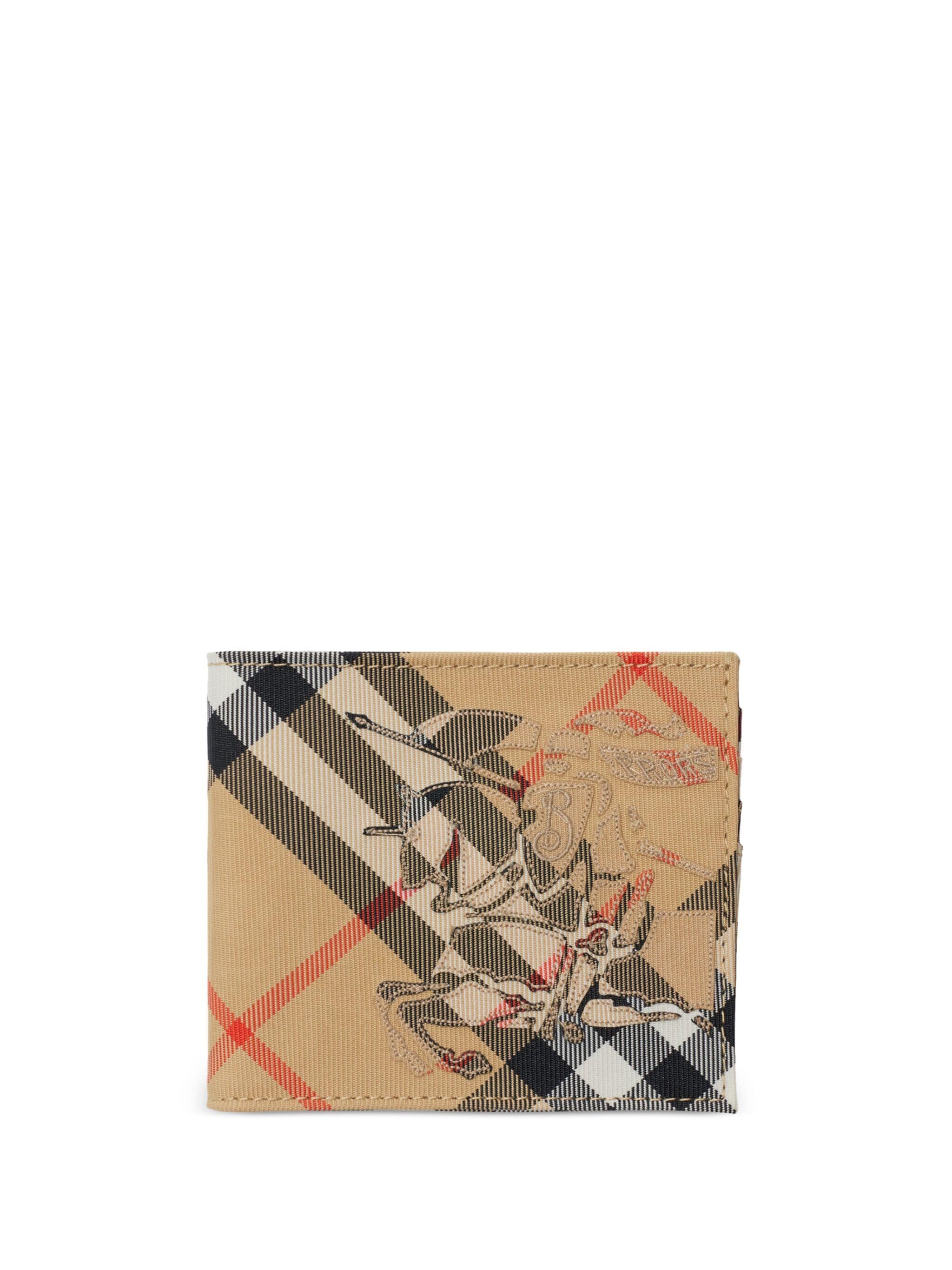 Burberry Wallets 8097588X (Burberry / 財布・カードケース ) | Burberry (バーバリー)