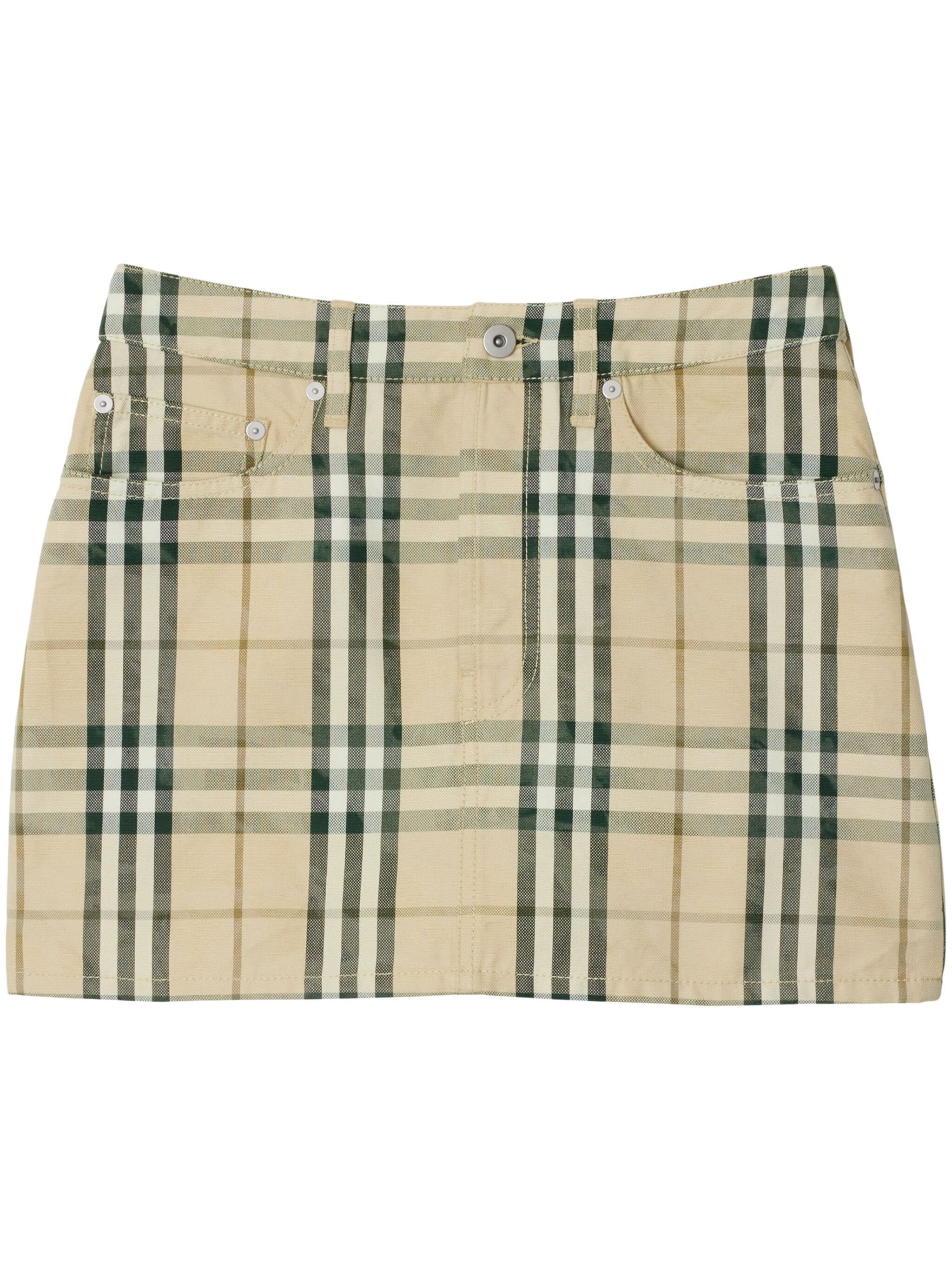 Burberry Skirts 8099675X (Burberry / スカート ) | Burberry (バーバリー)