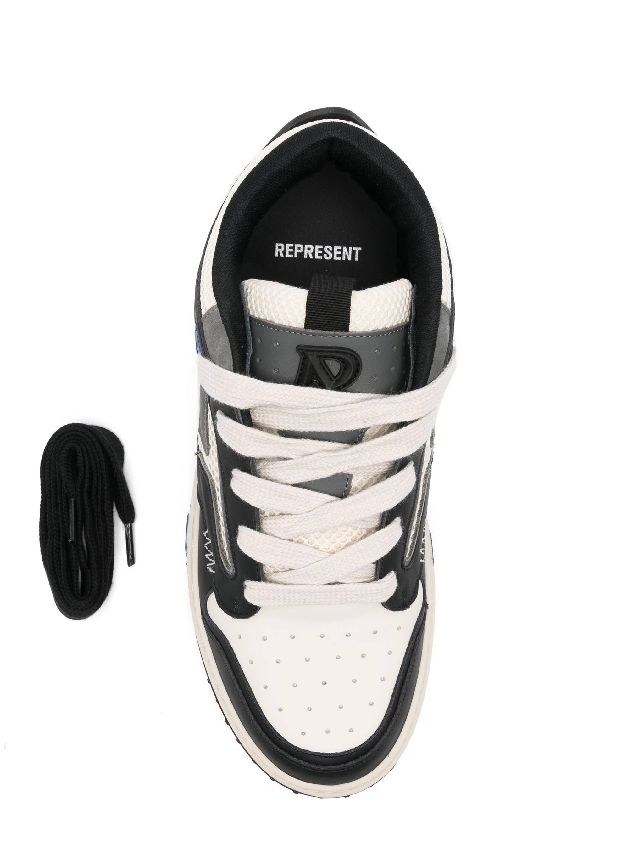 Represent Sneakers MLM9351037 (REPRESENT / スニーカー ) | REPRESENT (リプレゼント)(3)