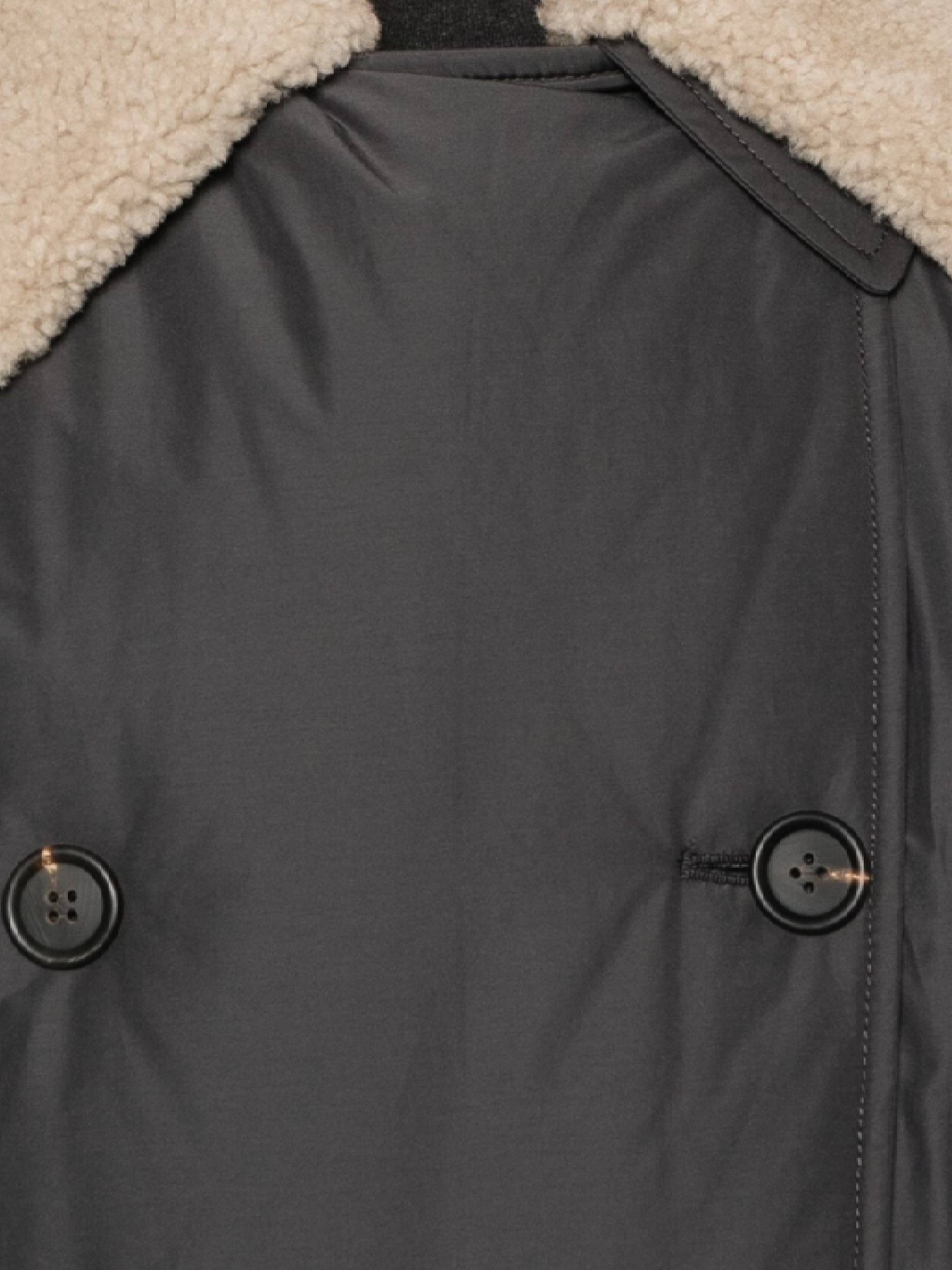 Brunello Cucinelli Jackets MB5747879C2126 (Brunello Cucinelli / ダウンジャケット・コート ) | Brunello Cucinelli (ブルネロ・クチネリ)(1)