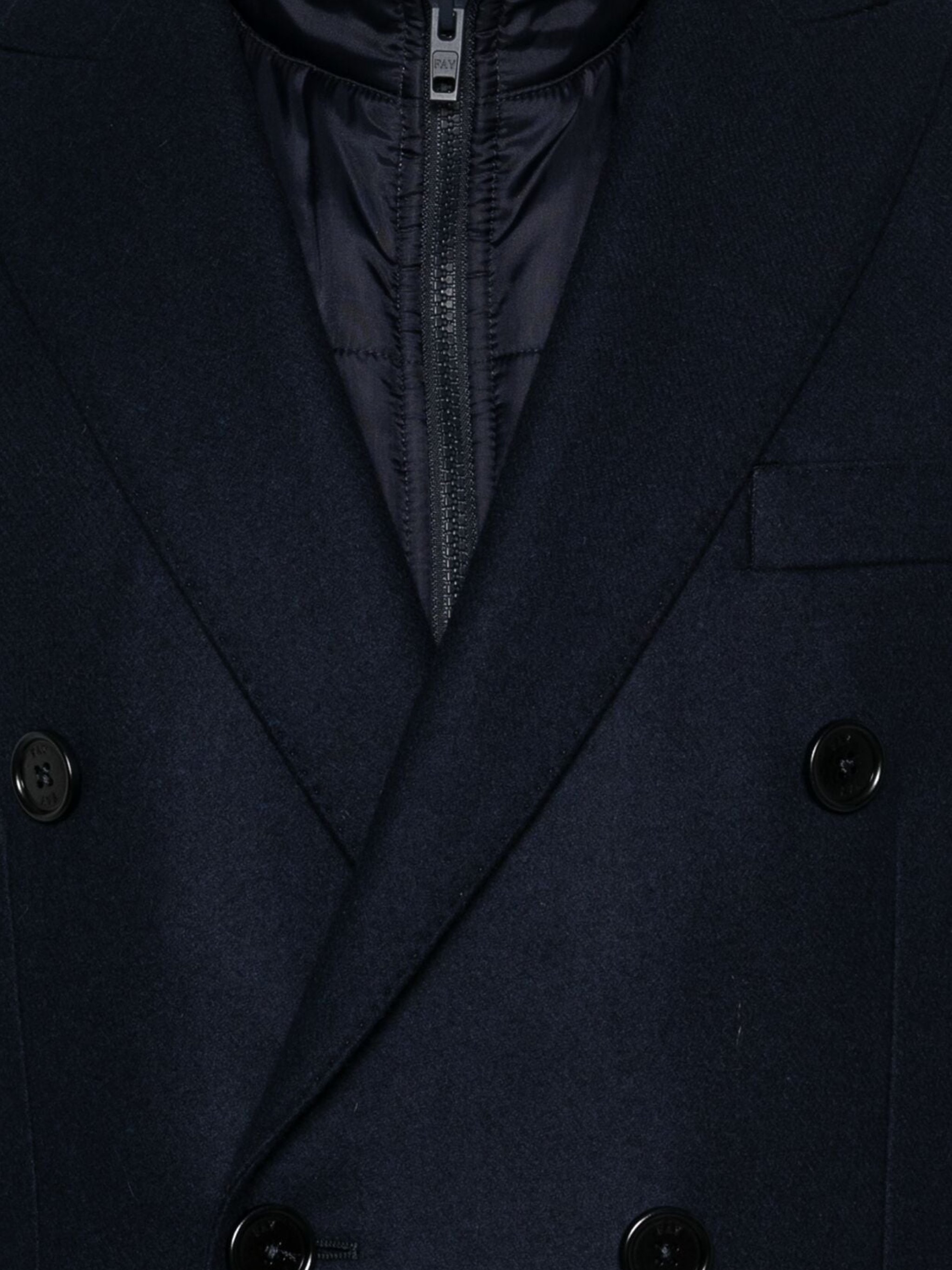 Fay Jackets NAM53490390GAHU802 (Fay / コート ) | Fay (フェイ)(1)