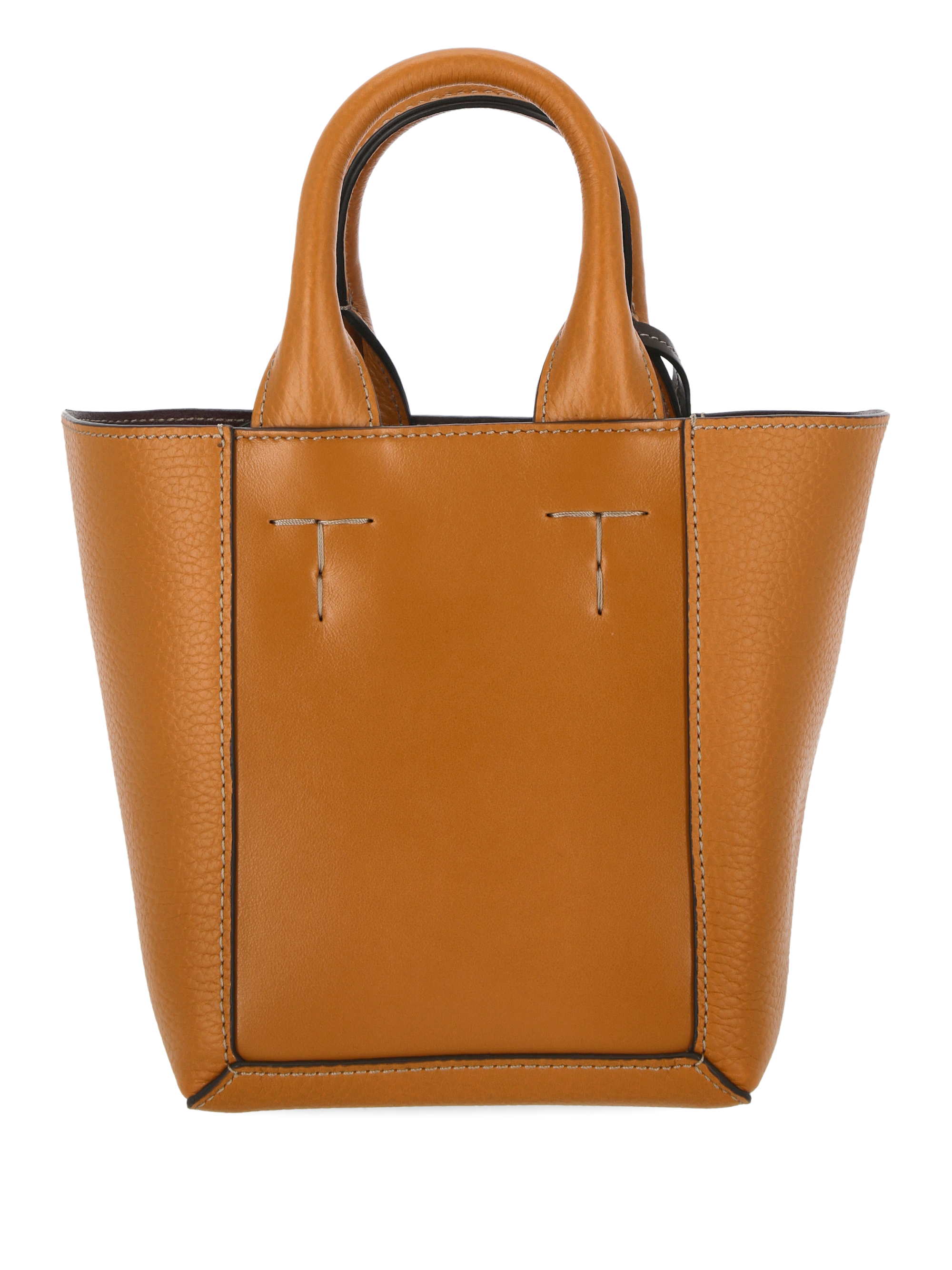 Tod's Bags.. Orange XBWCLNA01T0N2B1L92 (Tod's / トートバッグ ) | Tod's (トッズ)(2)