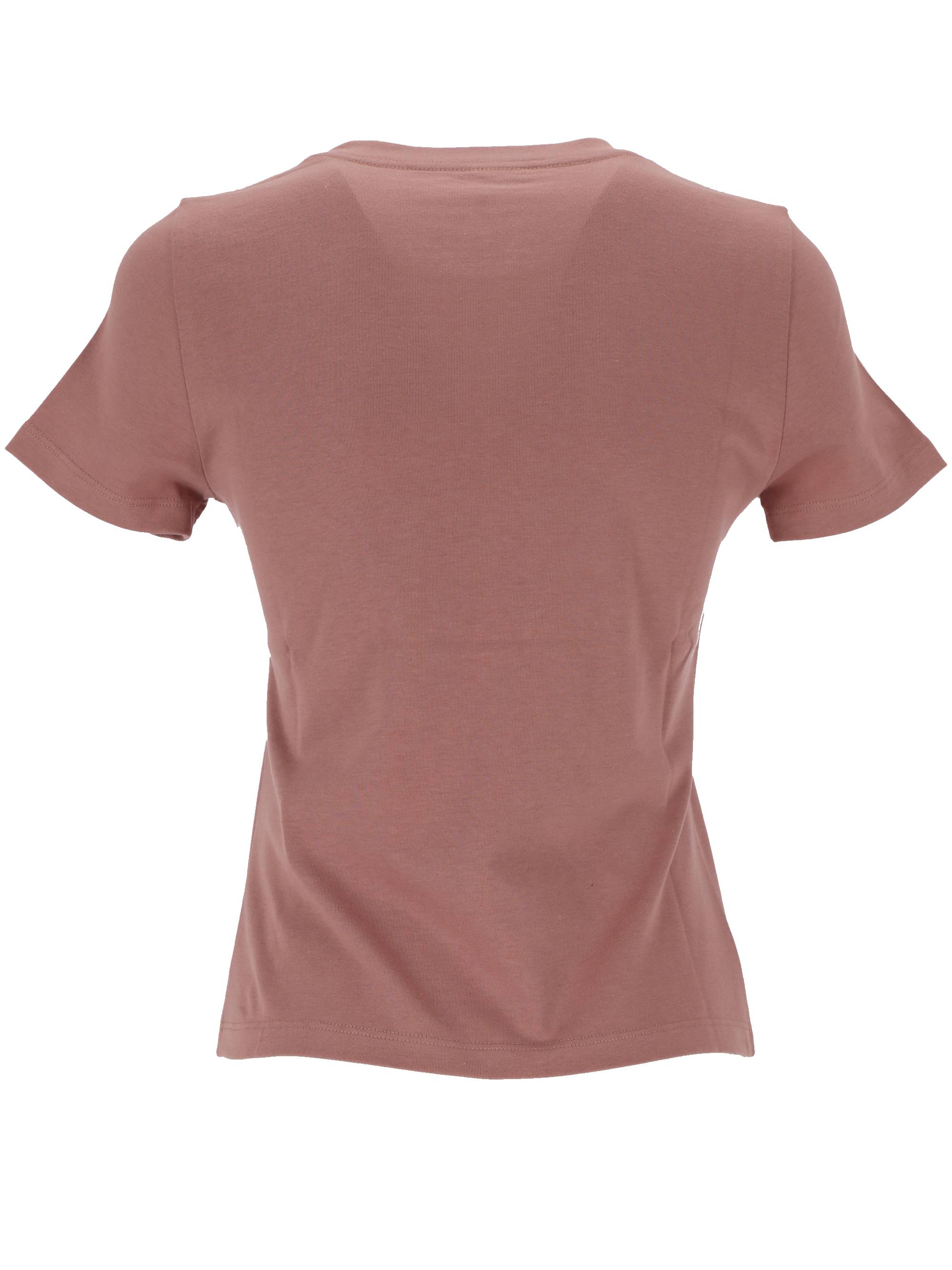 Tシャツ・カットソー CHLOE Women Tops 24WJH03184 BROWN Chloè Top (Chloé/Tシャツ・カットソー) | Chloé（クロエ）の