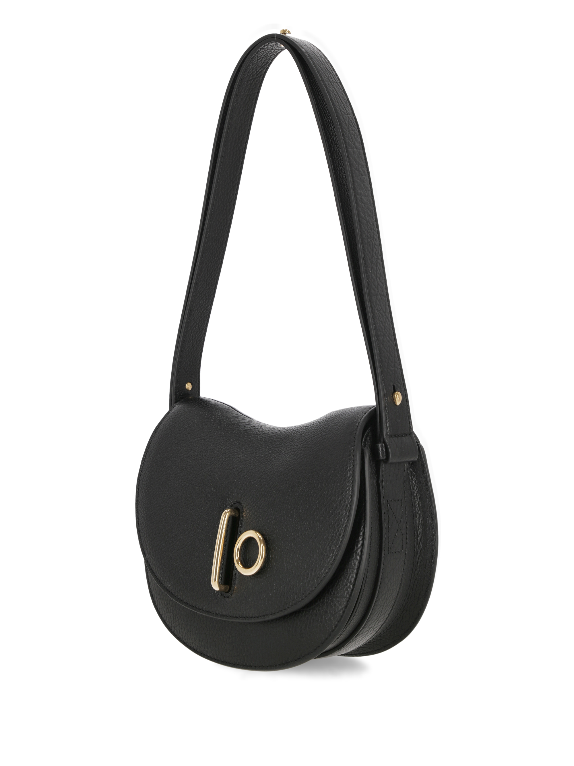 Burberry Bags.. Black 8097223X (Burberry / ハンドバッグ・ショルダーバッグ ) | Burberry (バーバリー)(1)