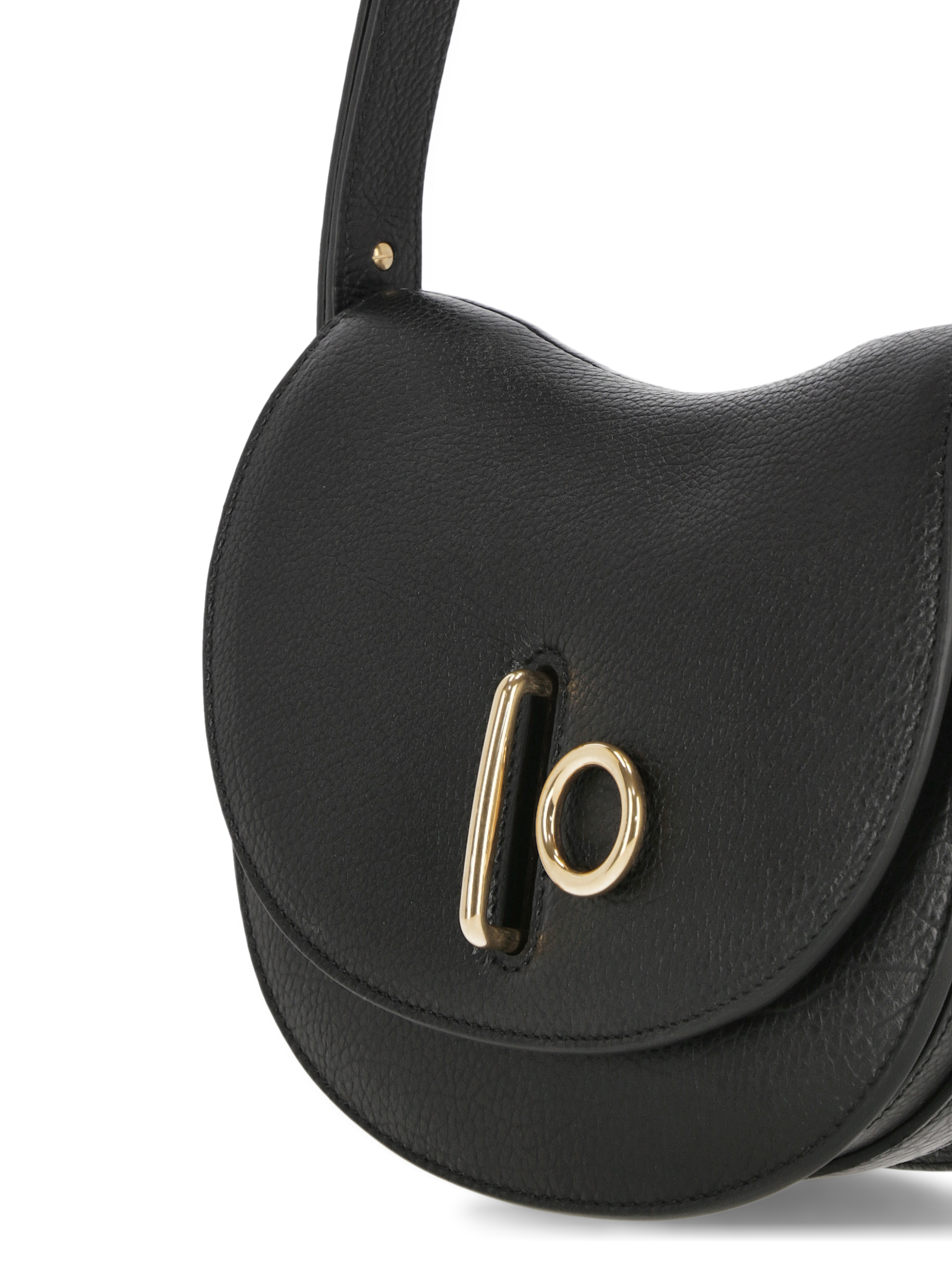 Burberry Bags.. Black 8097223X (Burberry / ハンドバッグ・ショルダーバッグ ) | Burberry (バーバリー)(3)