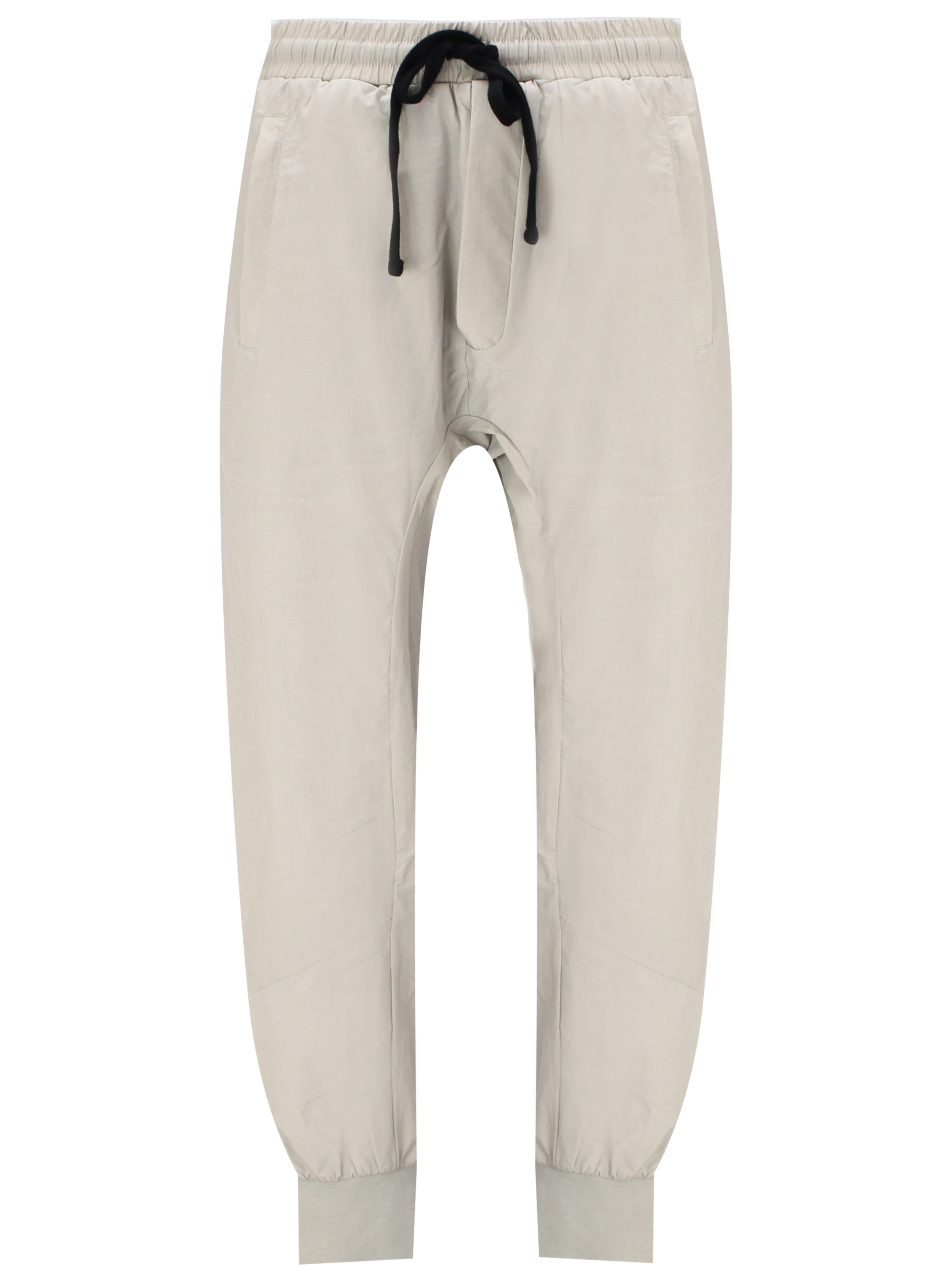 Thom Krom Trousers MST454MOONBEAM (thom/krom / パンツ ) | thom/krom (トムクロム)