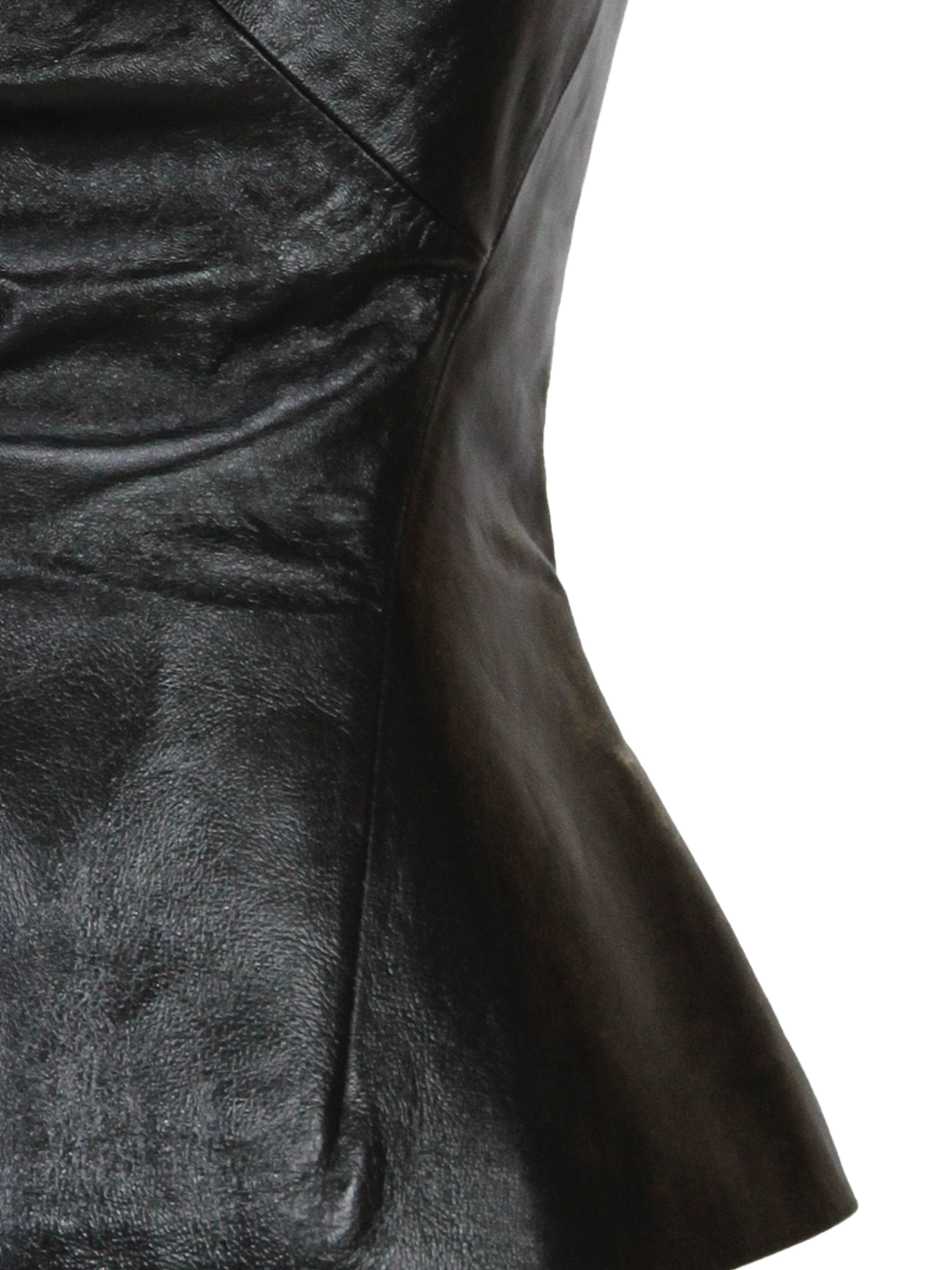 Givenchy Top Black BW61BH6Y39001 (GIVENCHY / タンクトップ・キャミソール ) | GIVENCHY (ジバンシィ)(1)