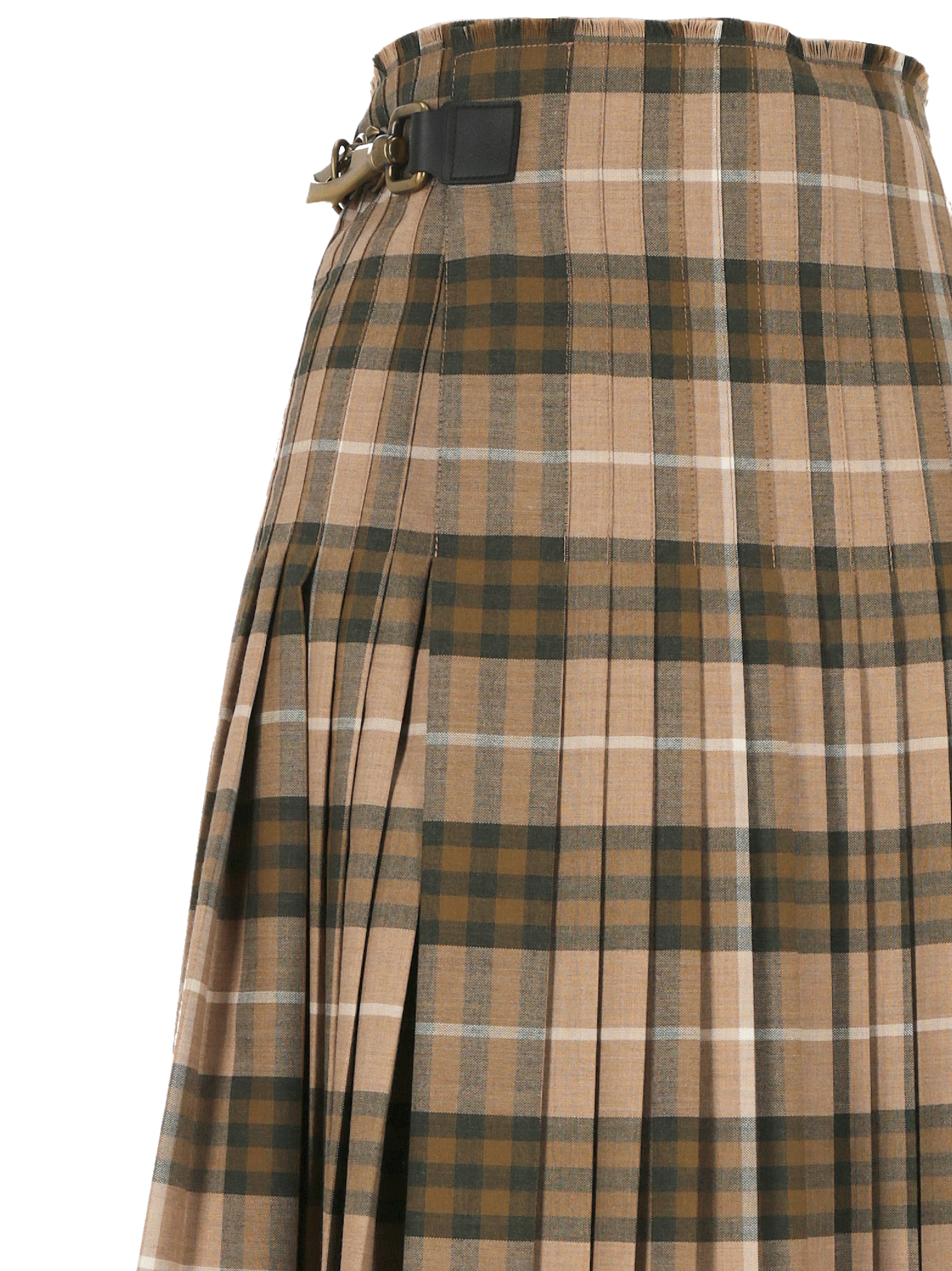 Burberry Skirts 8099694X (Burberry / スカート ) | Burberry (バーバリー)(1)